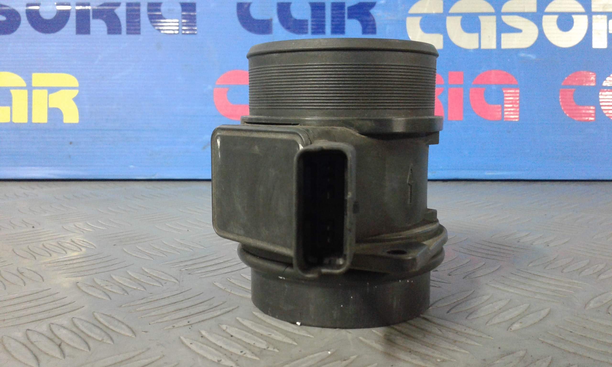 Flussometro FIAT Ulysse 3 Serie