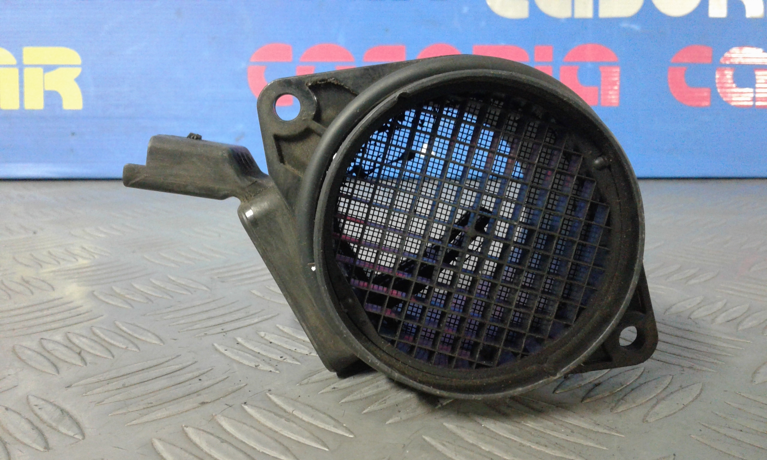 Flussometro FIAT Ulysse 3 Serie