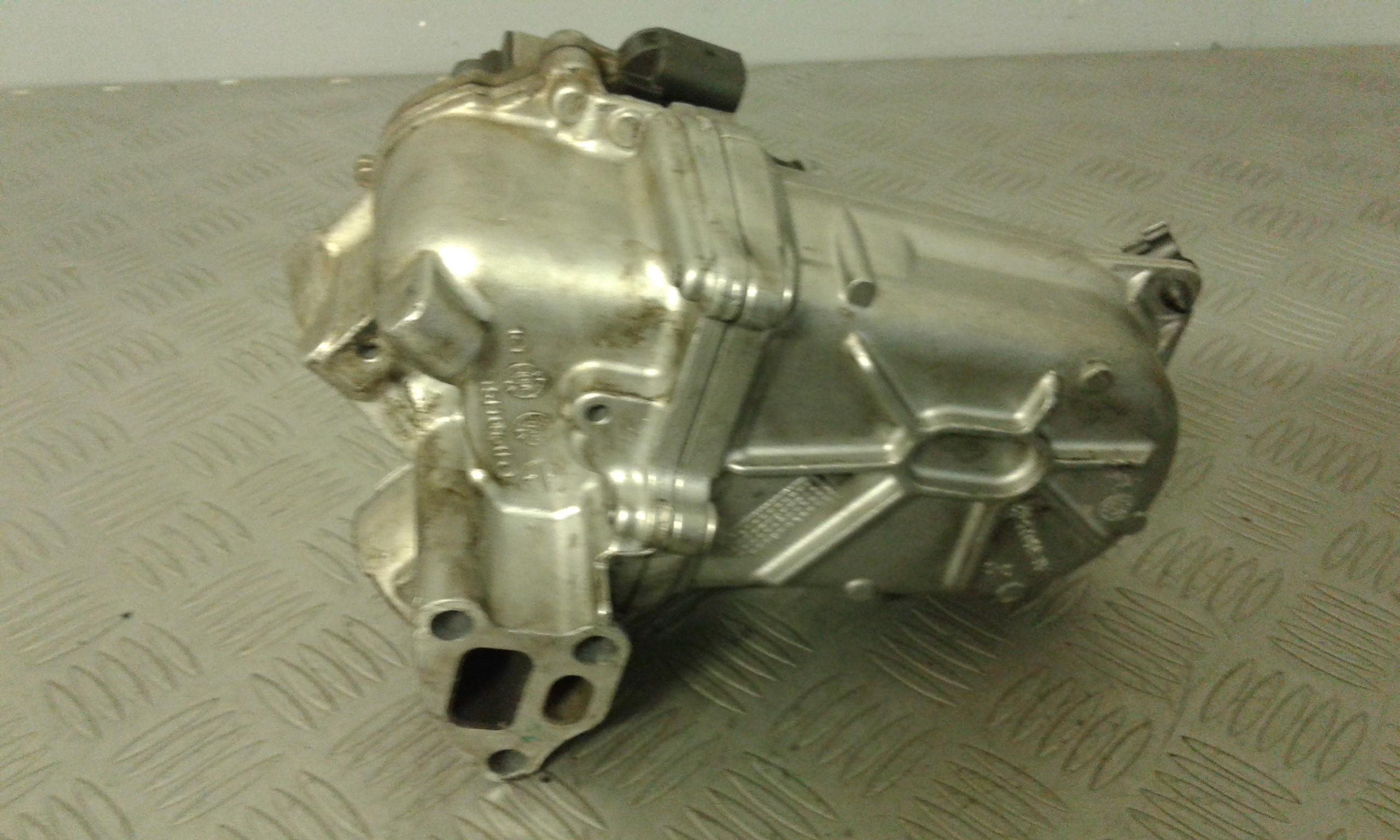 Valvola EGR FIAT 500 L 1  Serie