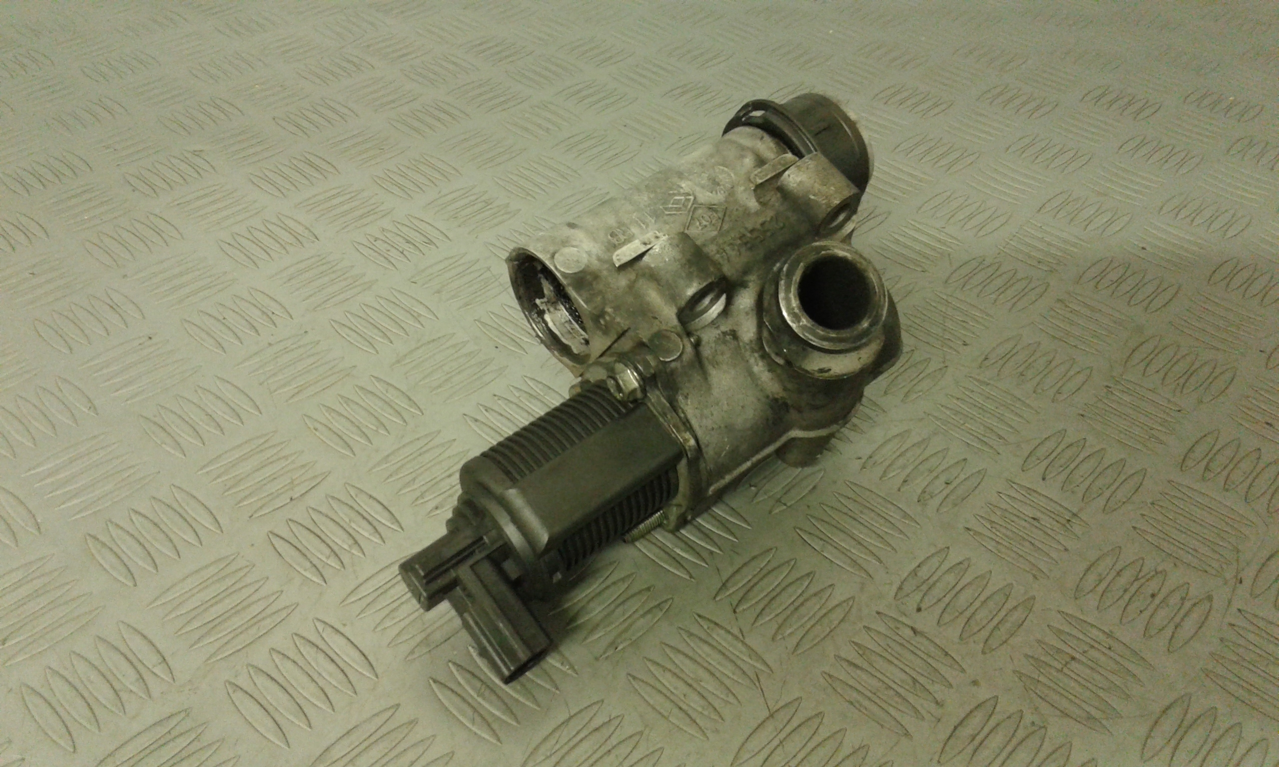 Valvola EGR RENAULT Megane ll 1 Serie