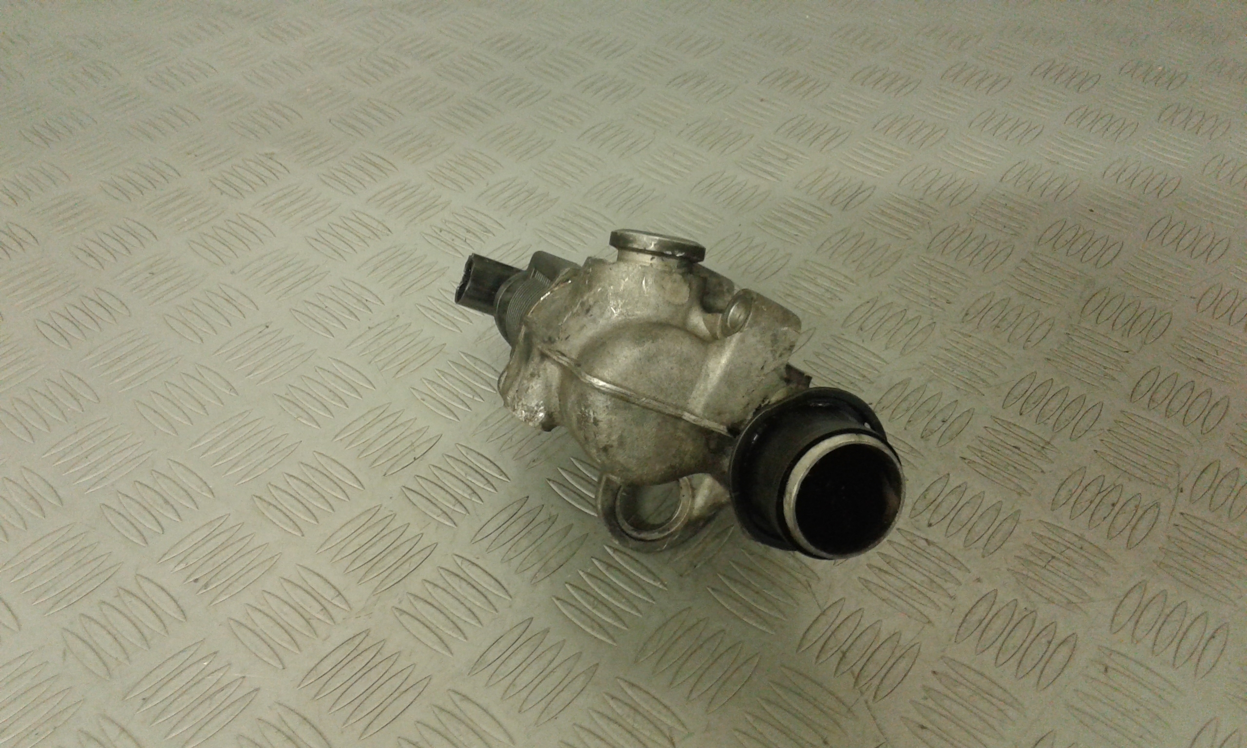 Valvola EGR RENAULT Megane ll 1 Serie