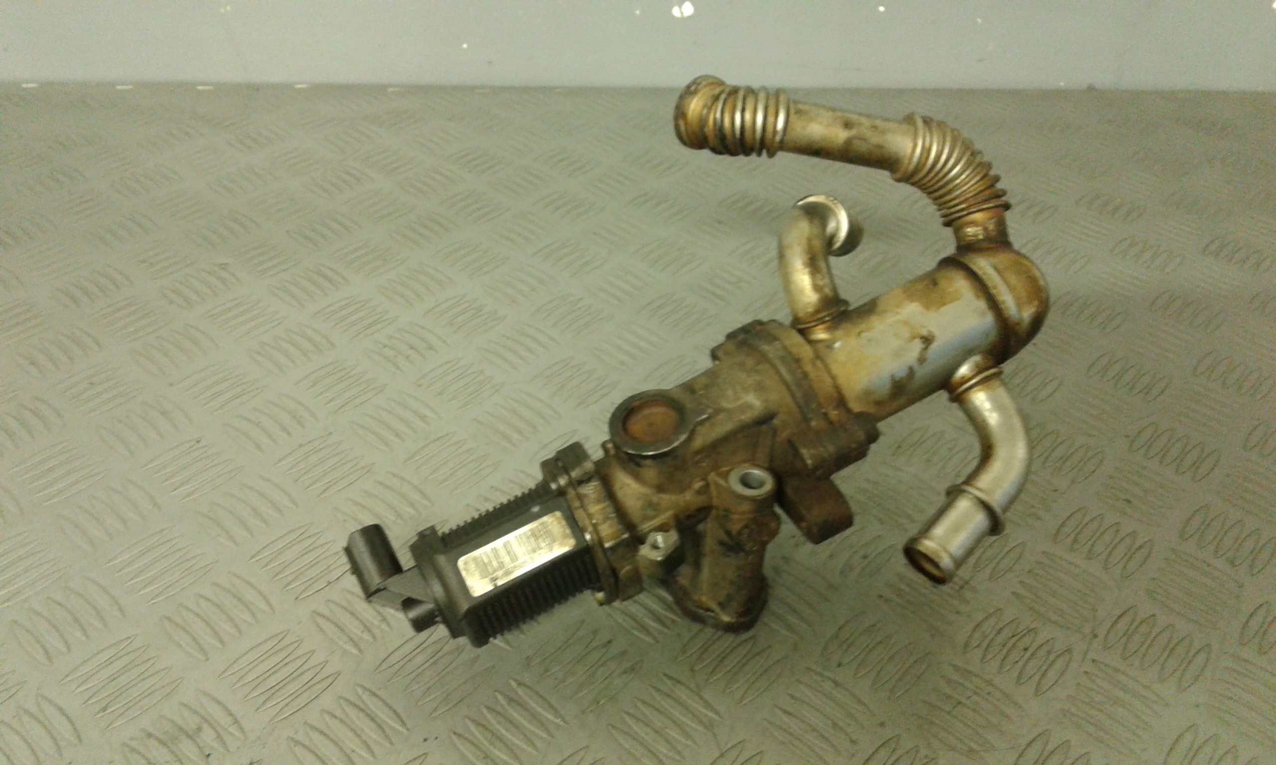 Valvola EGR FIAT Punto Berlina 5P 3 Serie