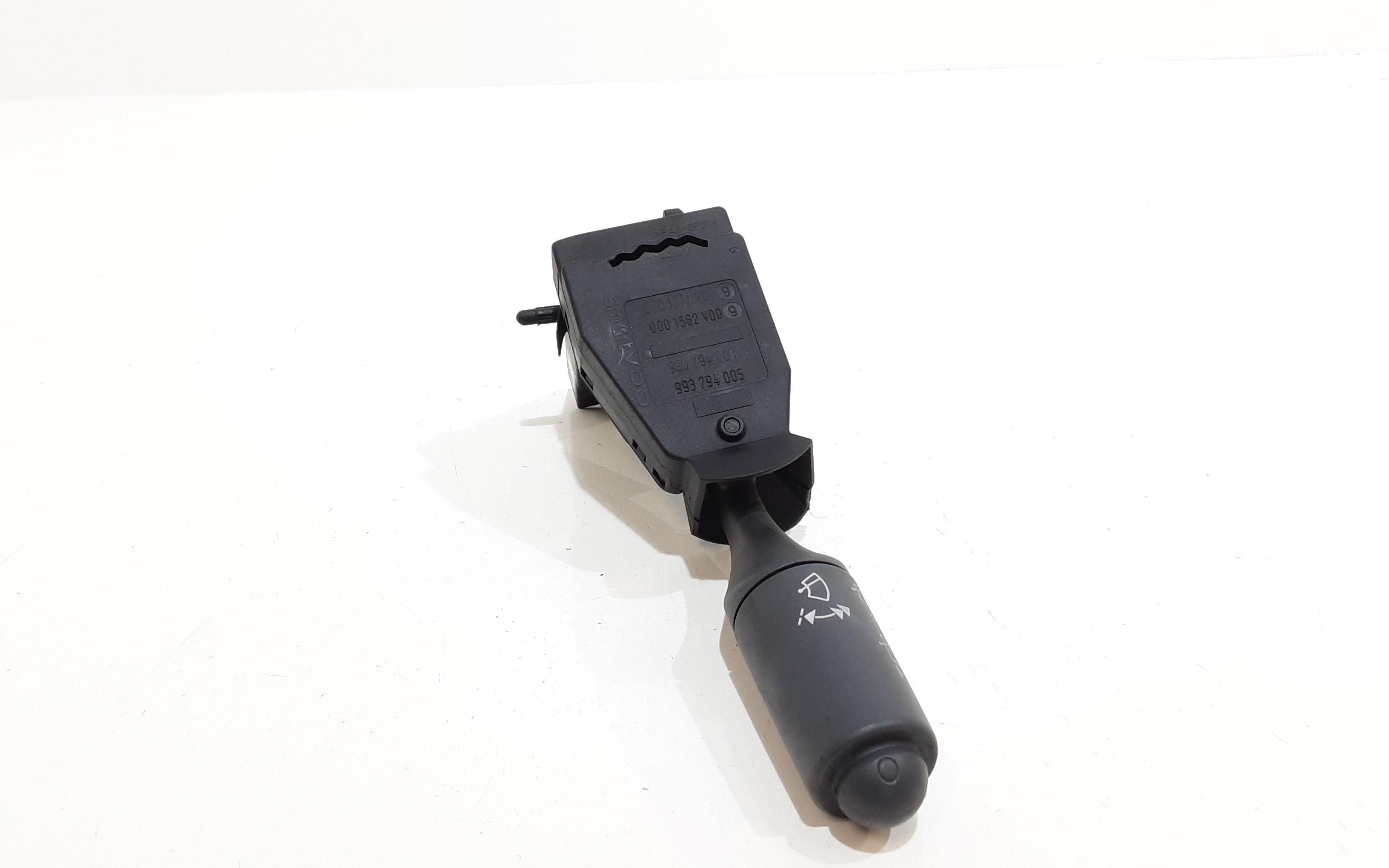 Devioluci SMART ForTwo Coup 1 Serie