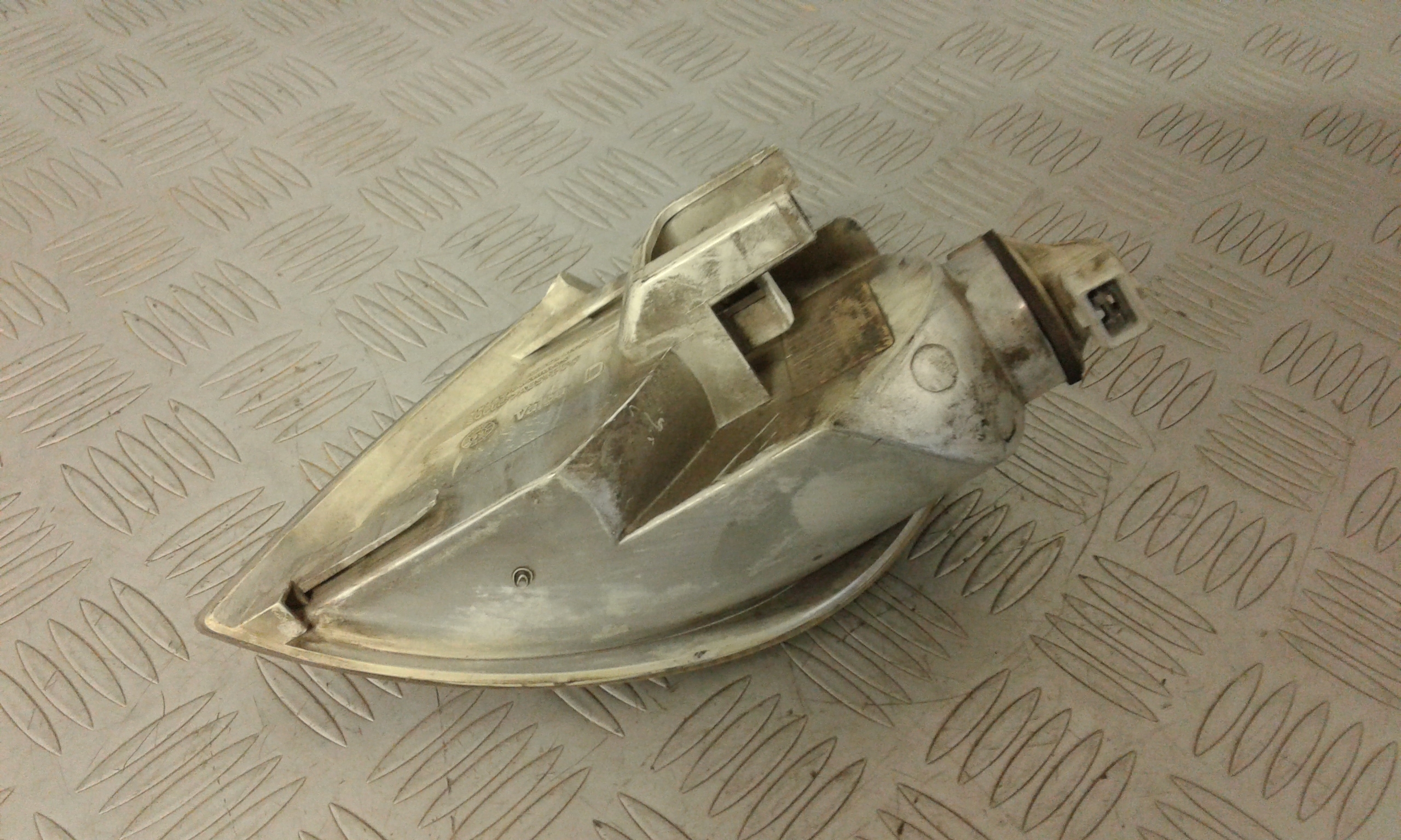 Freccia DX parafango CITROEN Saxo 1 Serie