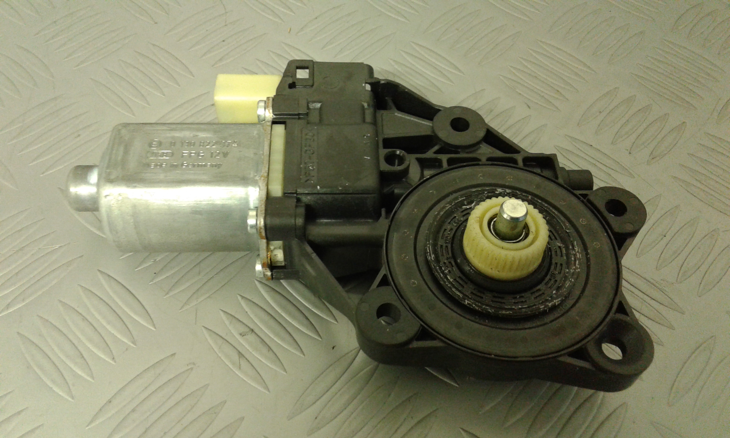 Motorino Alzavetro anteriore Sinistro MINI Cooper 1  Serie