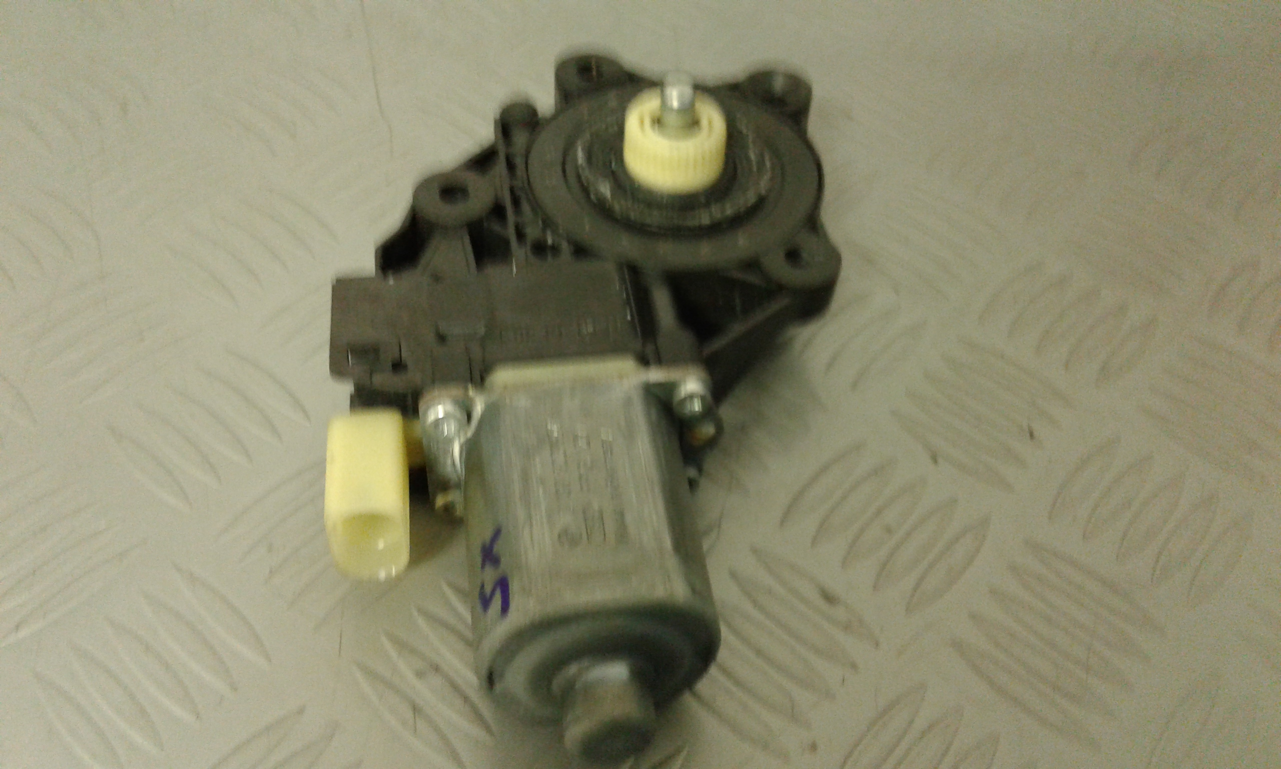 Motorino Alzavetro anteriore Sinistro MINI Cooper 1  Serie