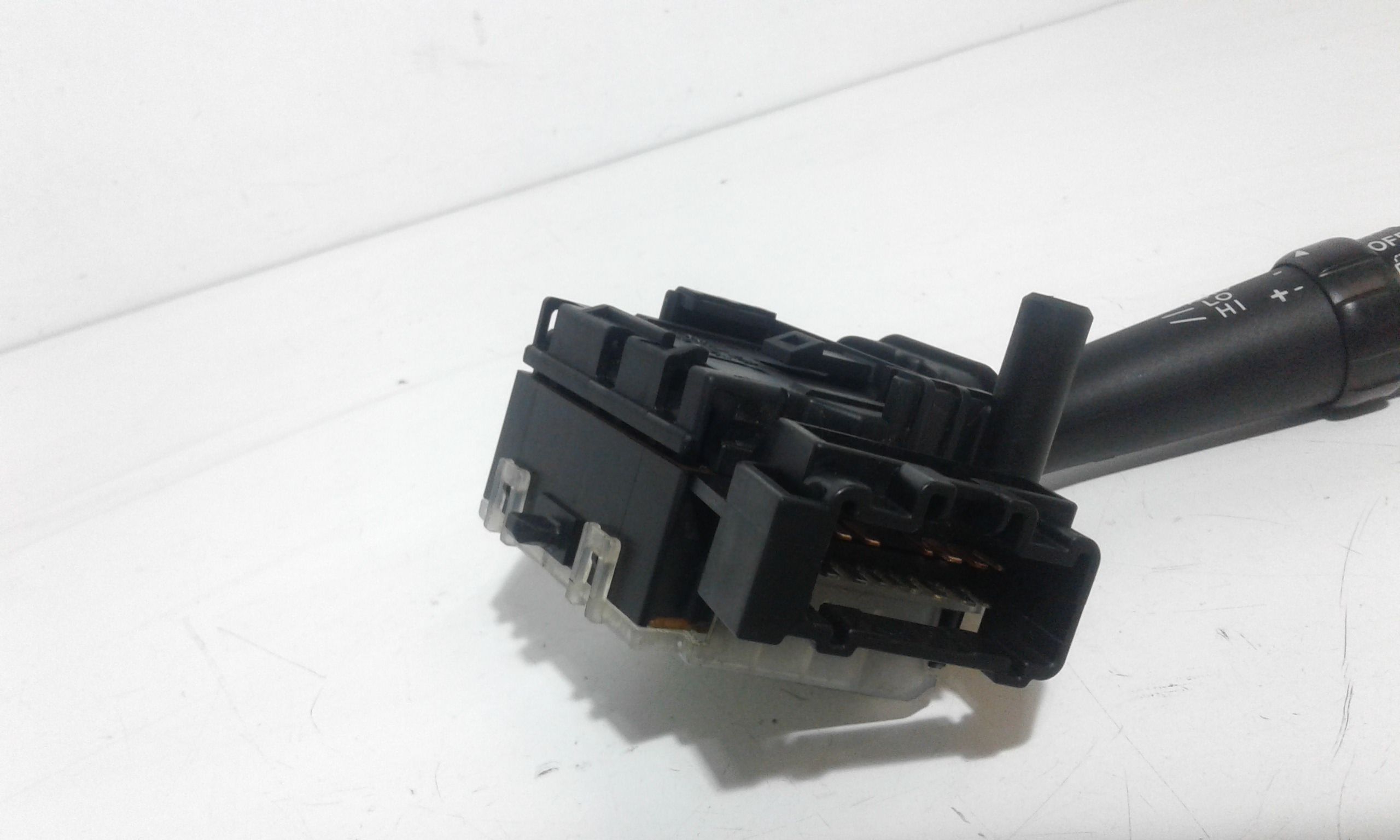 Devioluci TOYOTA Corolla Berlina 3 Serie 3-5P