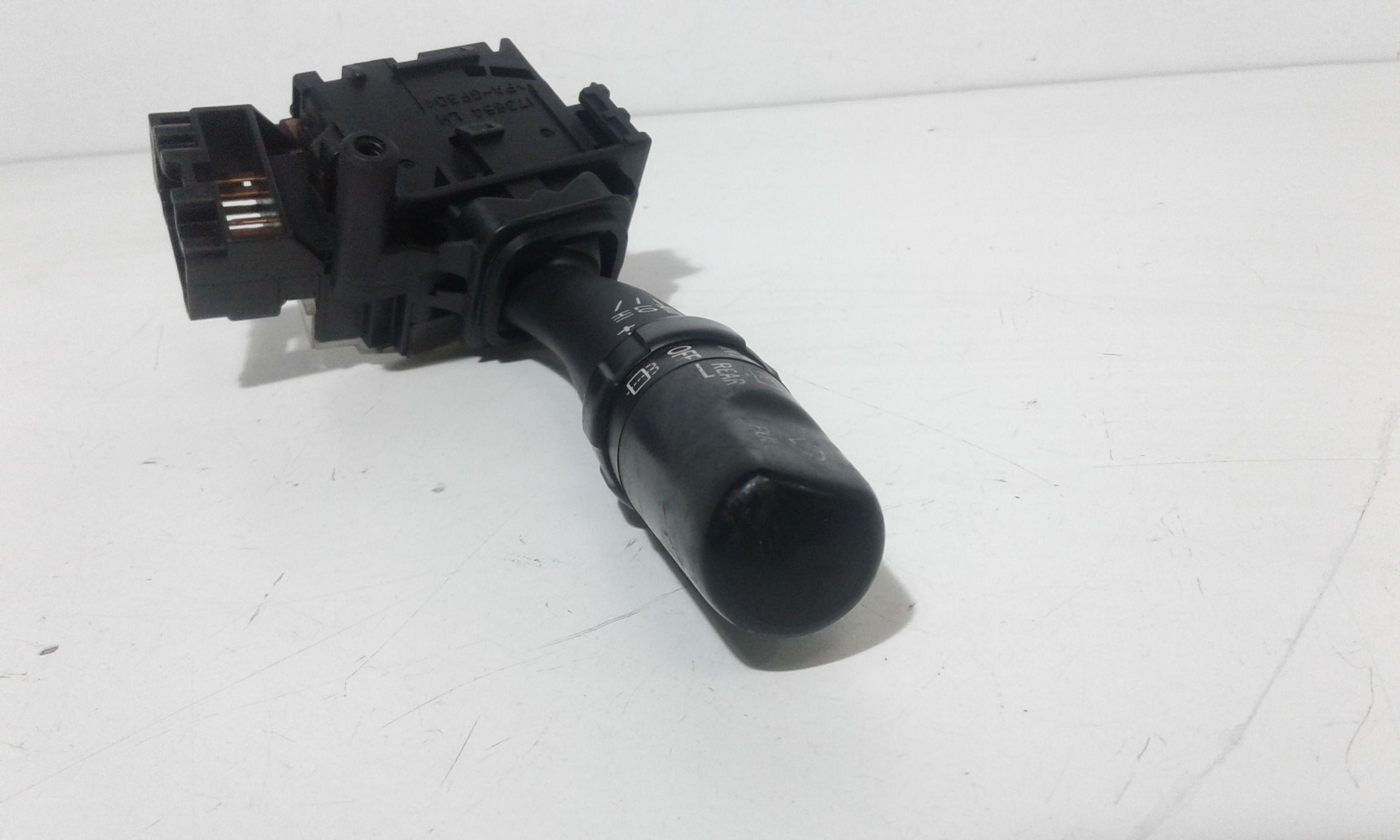 Devioluci TOYOTA Corolla Berlina 3 Serie 3-5P