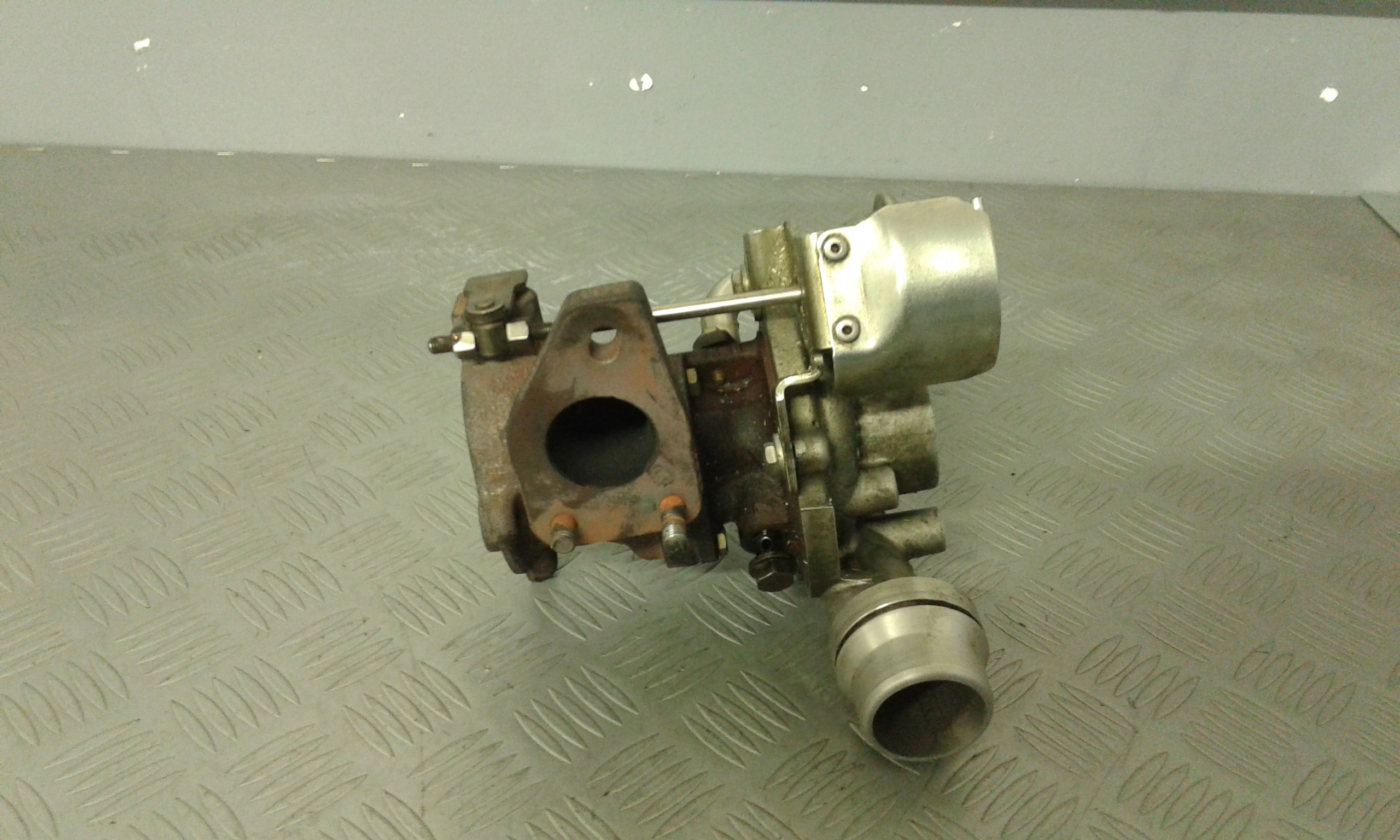 Turbina DACIA Sandero 1 Serie