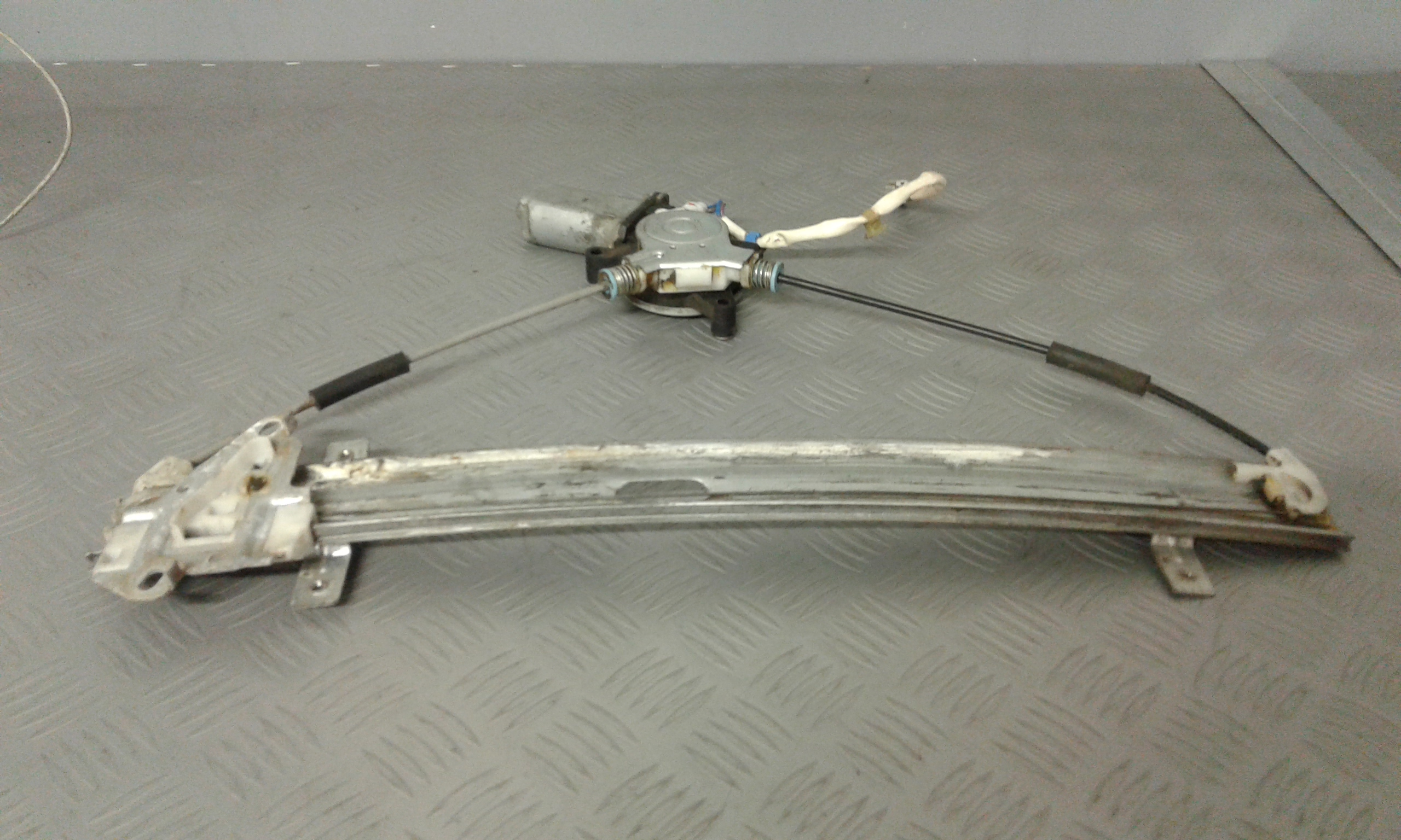 Cremagliera anteriore destra passeggero HONDA Civic Berlina 3P 3 Serie