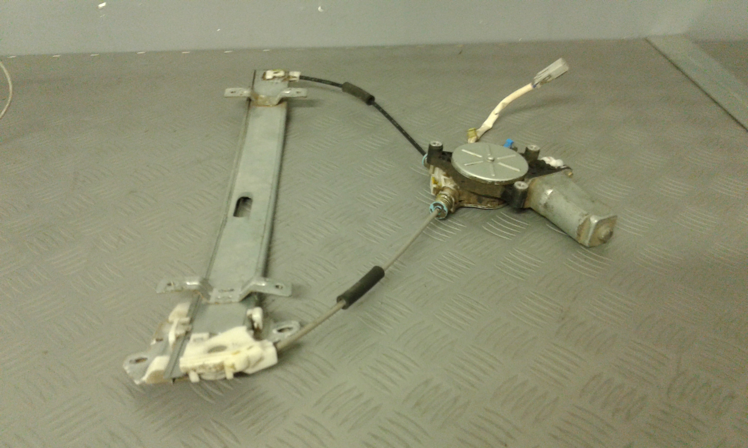 Cremagliera anteriore destra passeggero HONDA Civic Berlina 3P 3 Serie