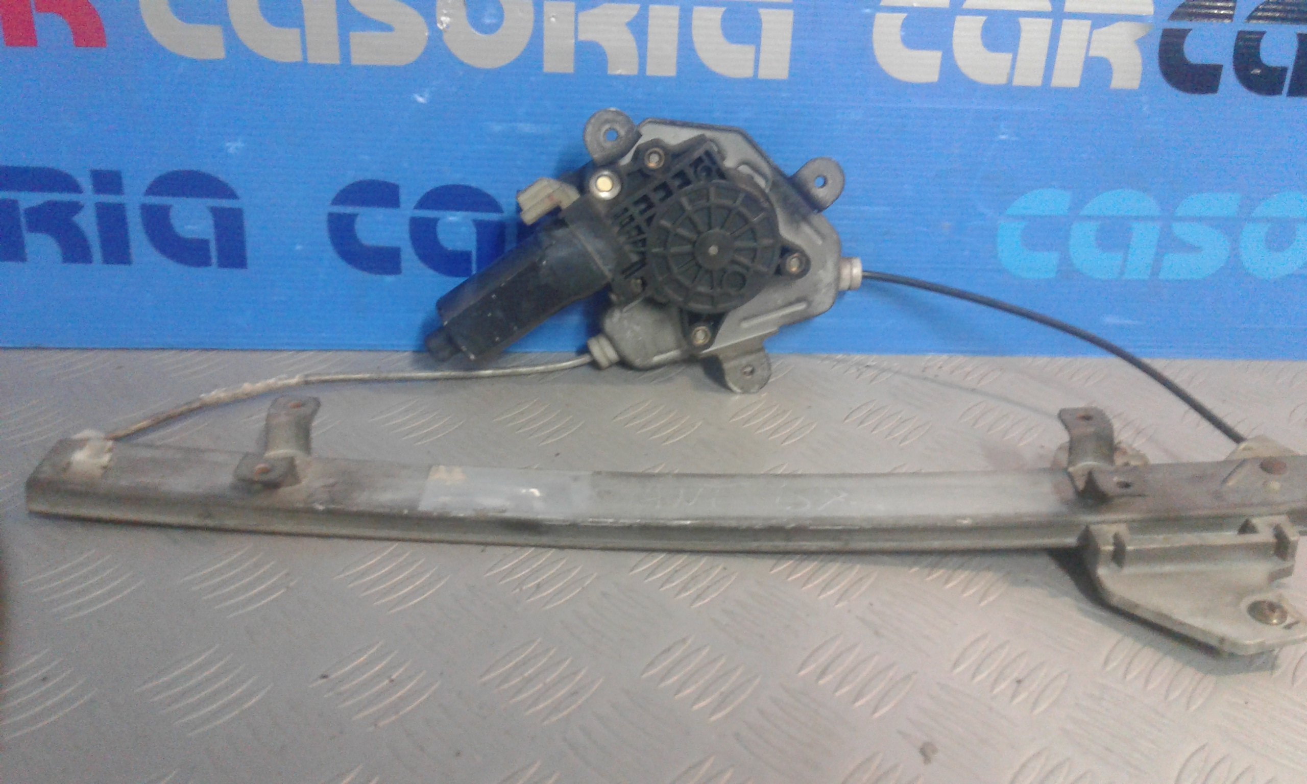 Cremagliera anteriore destra passeggero HYUNDAI Atos 1 Serie