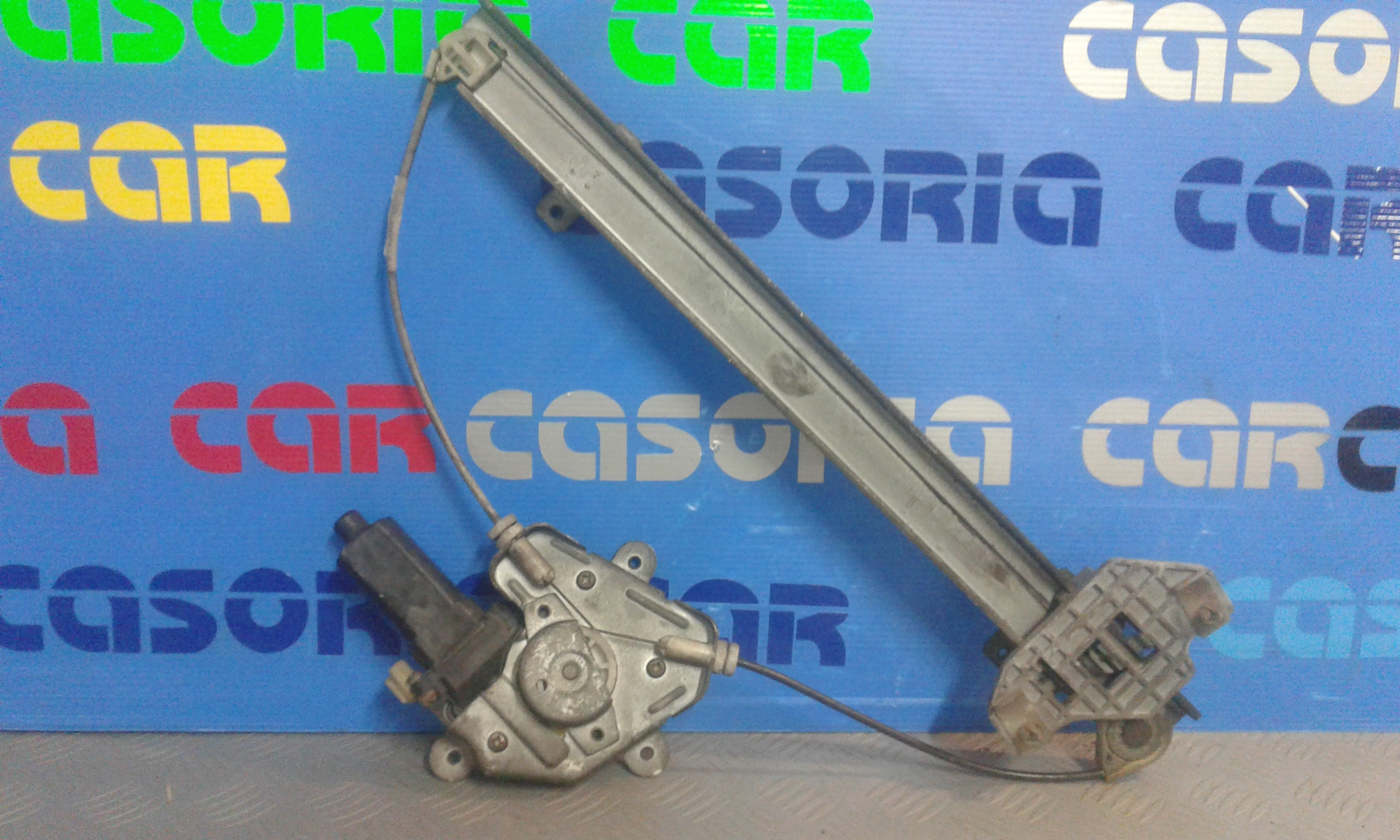 Cremagliera anteriore destra passeggero HYUNDAI Atos 1 Serie