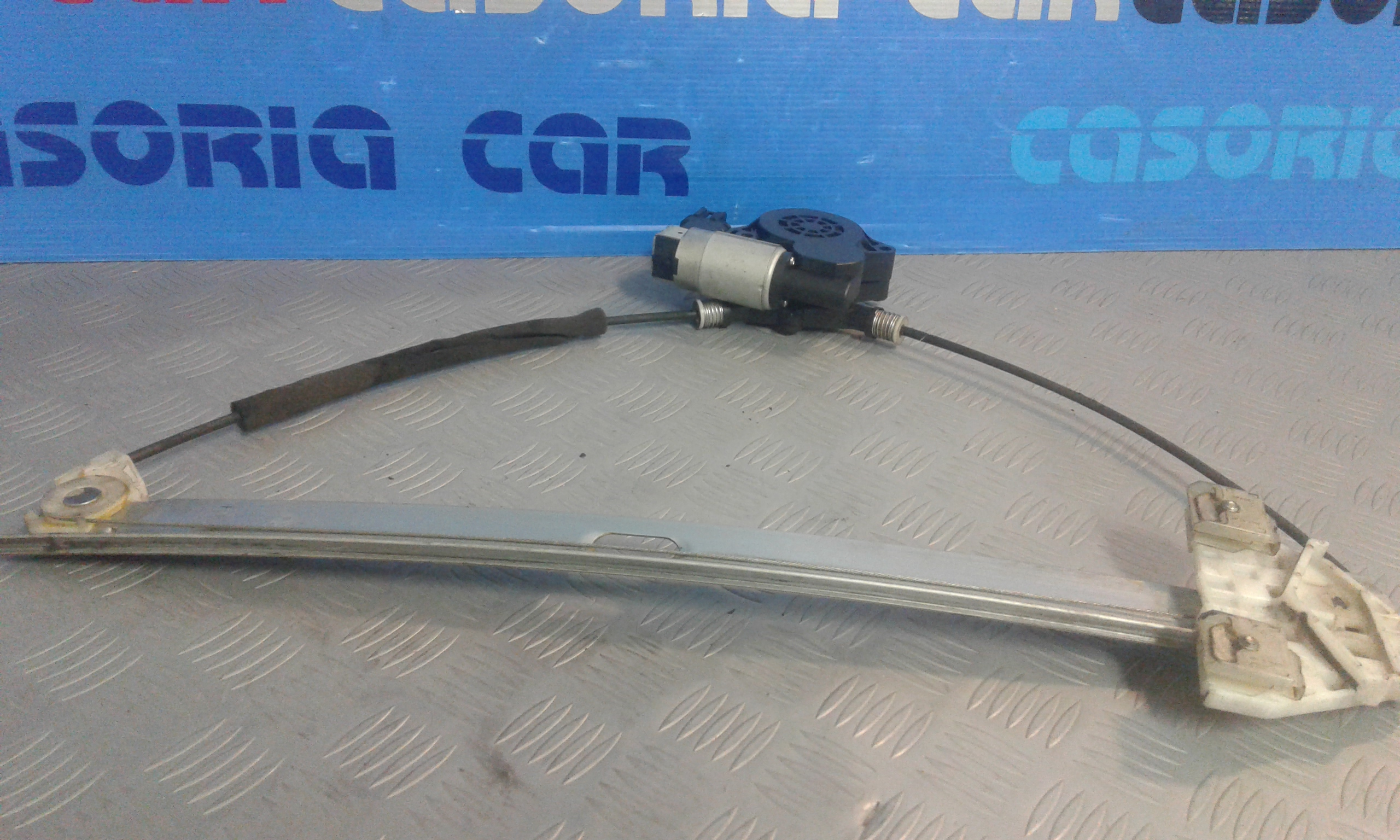 Cremagliera anteriore destra passeggero MAZDA 5 Berlina