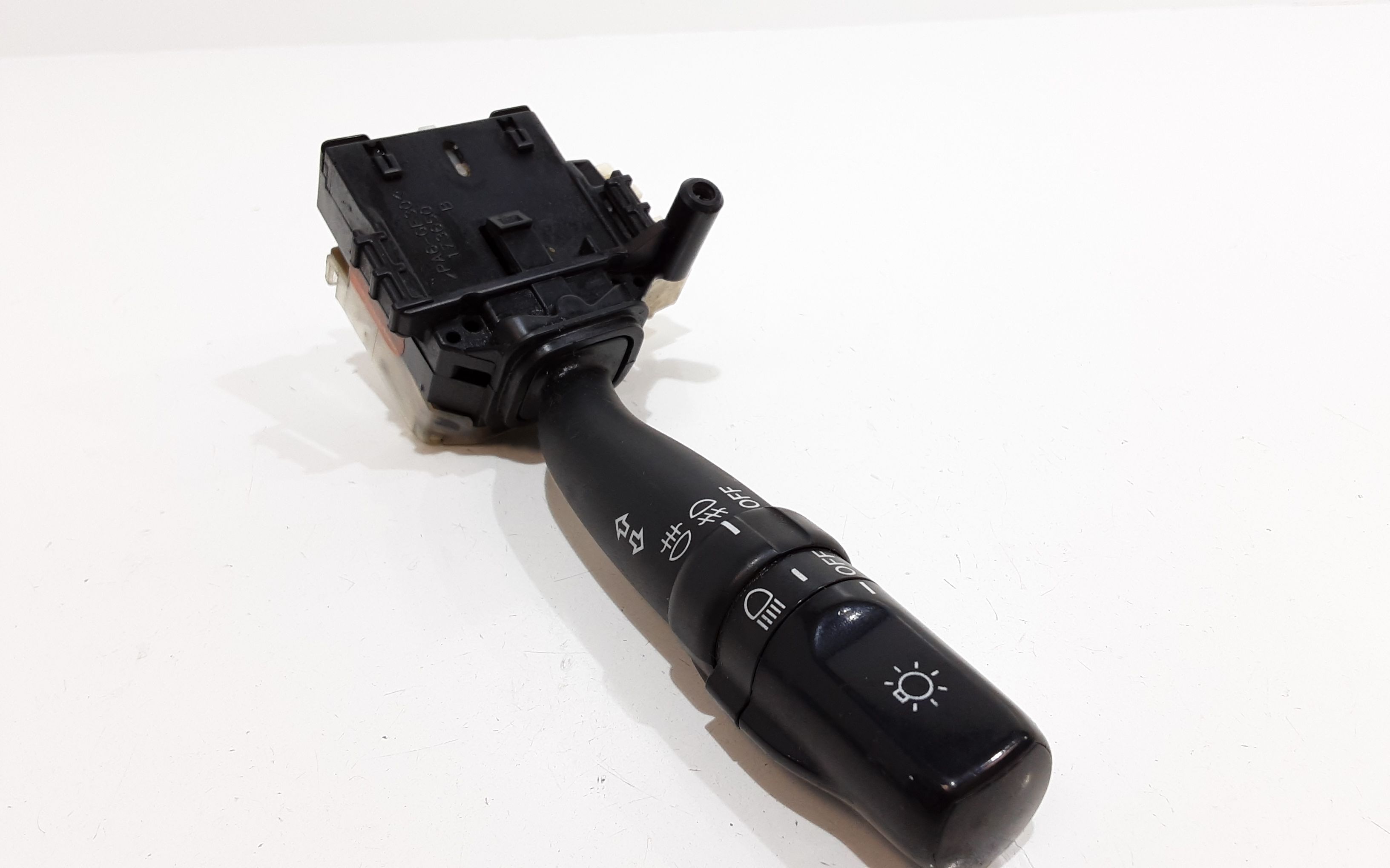 Devioluci TOYOTA Corolla Verso 2 Serie