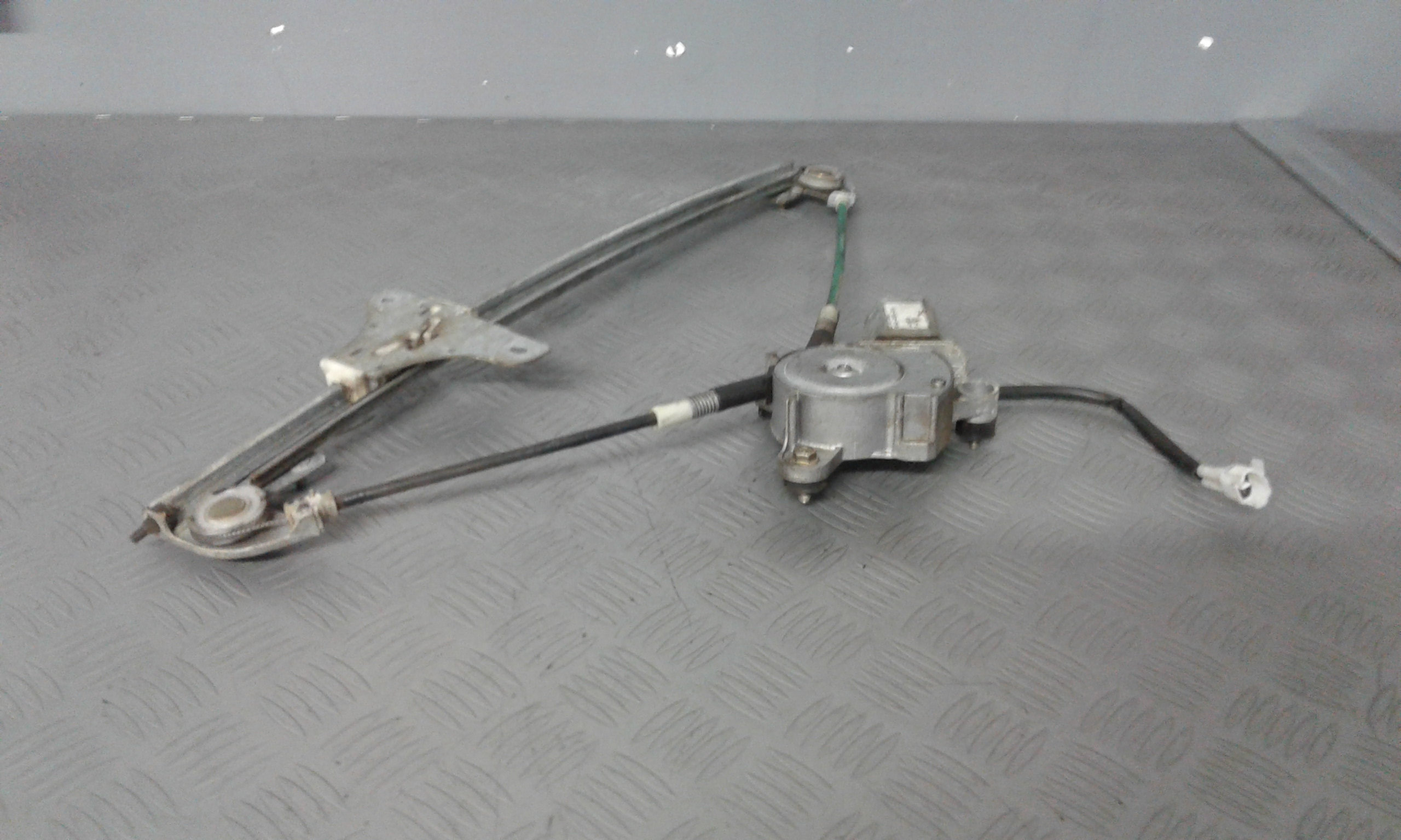 Cremagliera anteriore destra passeggero SUZUKI Wagon R +