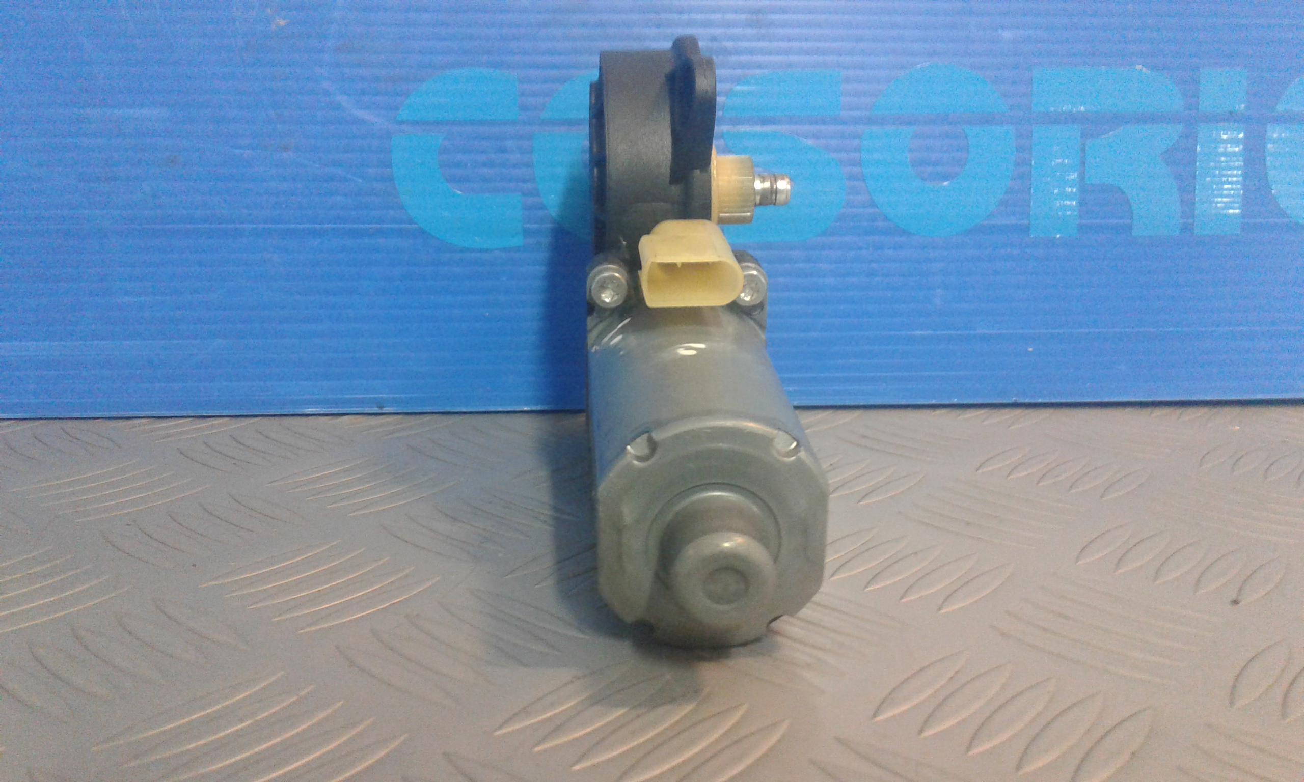 Motorino Alzavetro anteriore destra FORD Fiesta 5 Serie