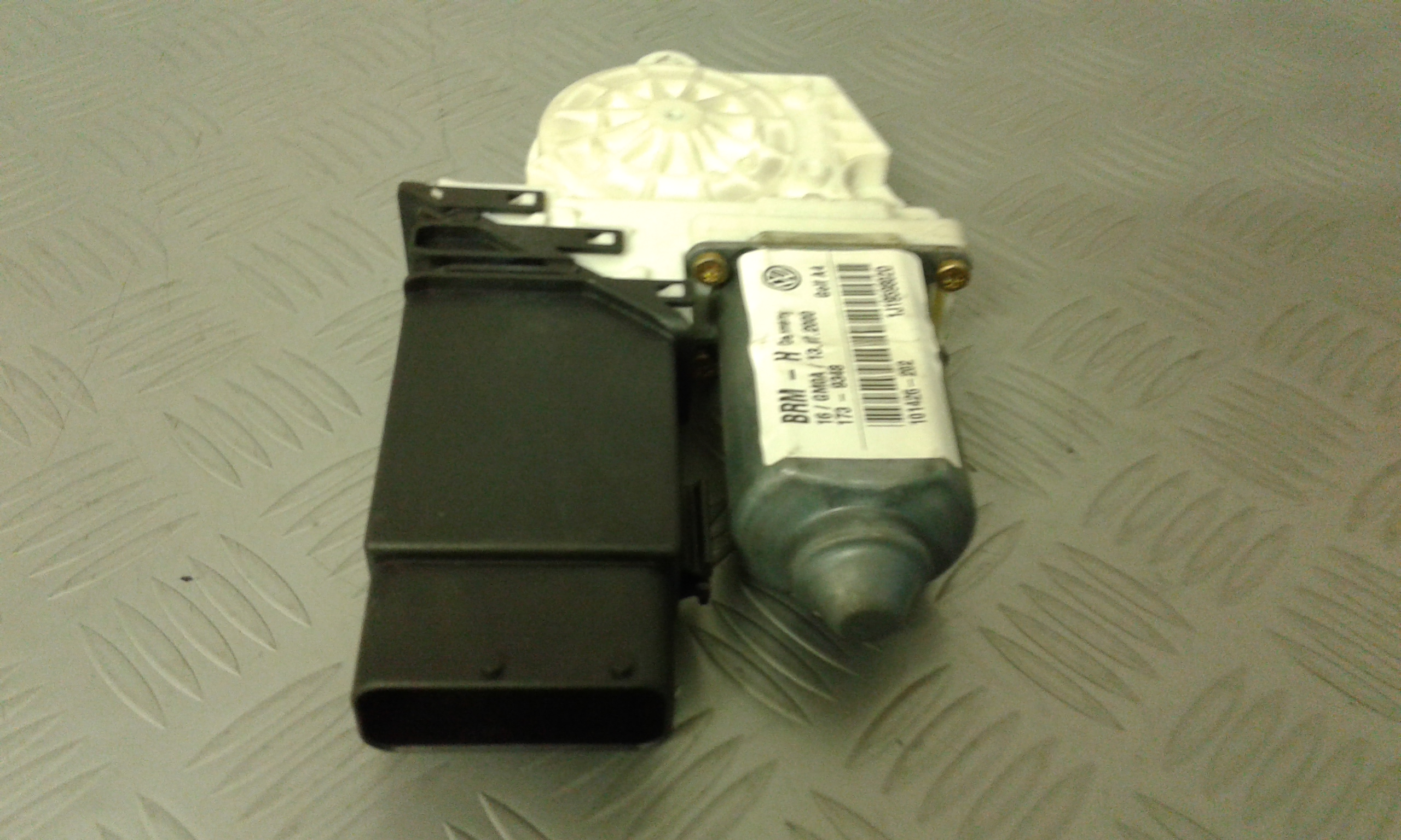 Motorino Alzavetro anteriore destra VOLKSWAGEN Golf 4 Berlina