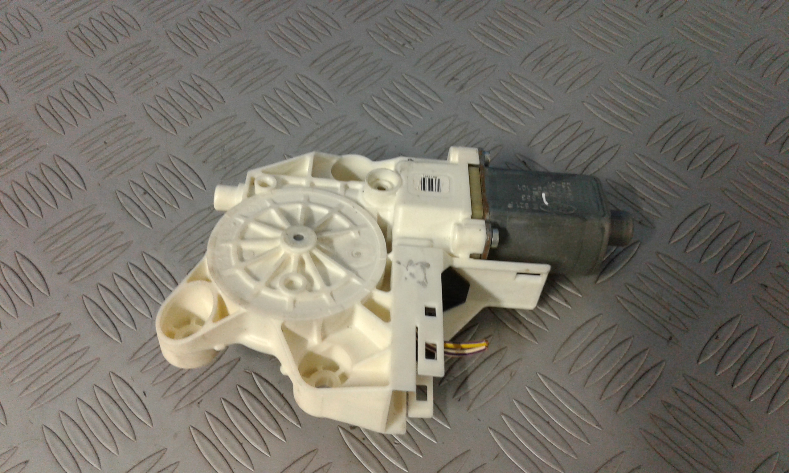 Motorino Alzavetro anteriore destra FORD Focus Berlina 3 Serie