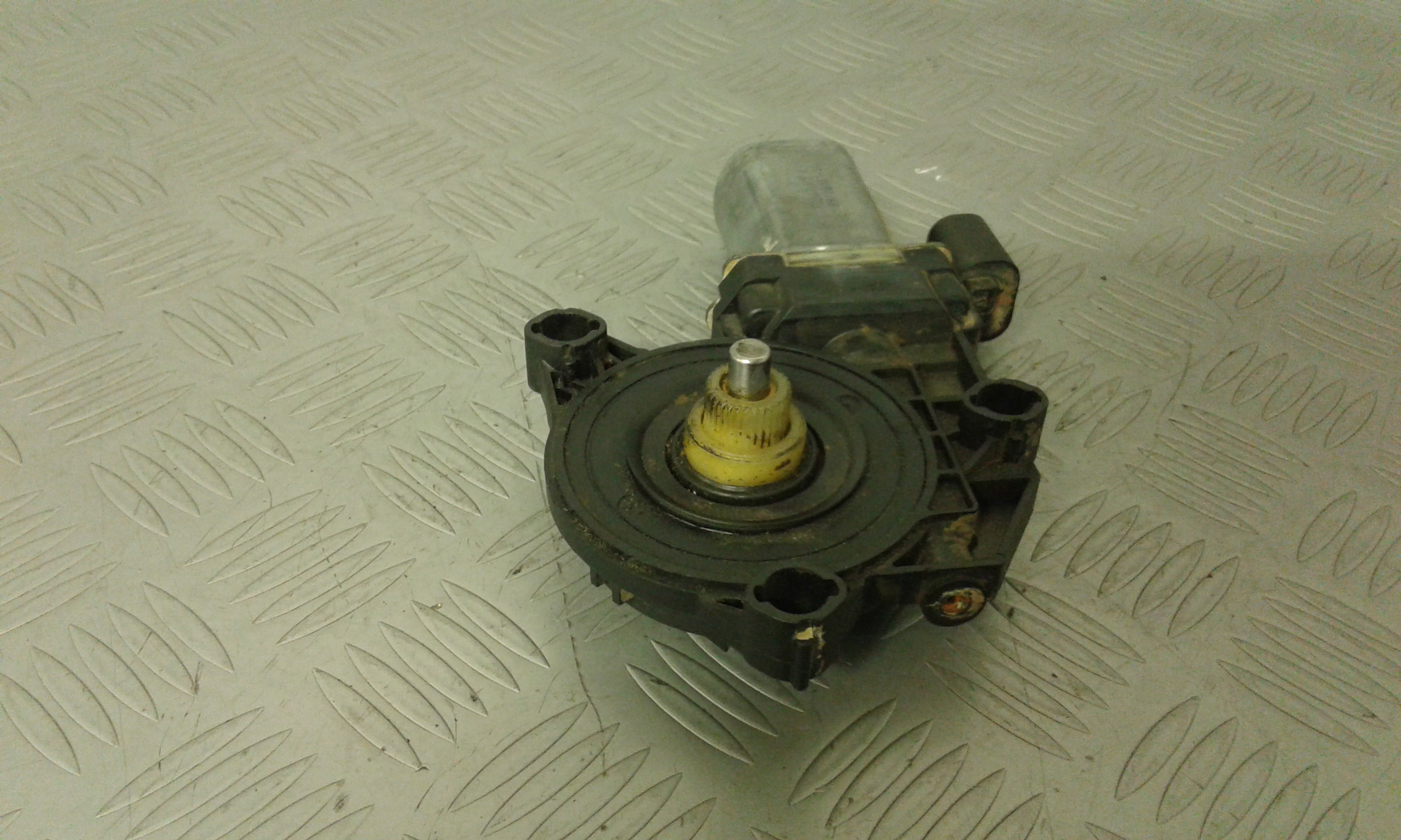 Motorino Alzavetro anteriore destra ALFA ROMEO 159 Berlina 1 Serie