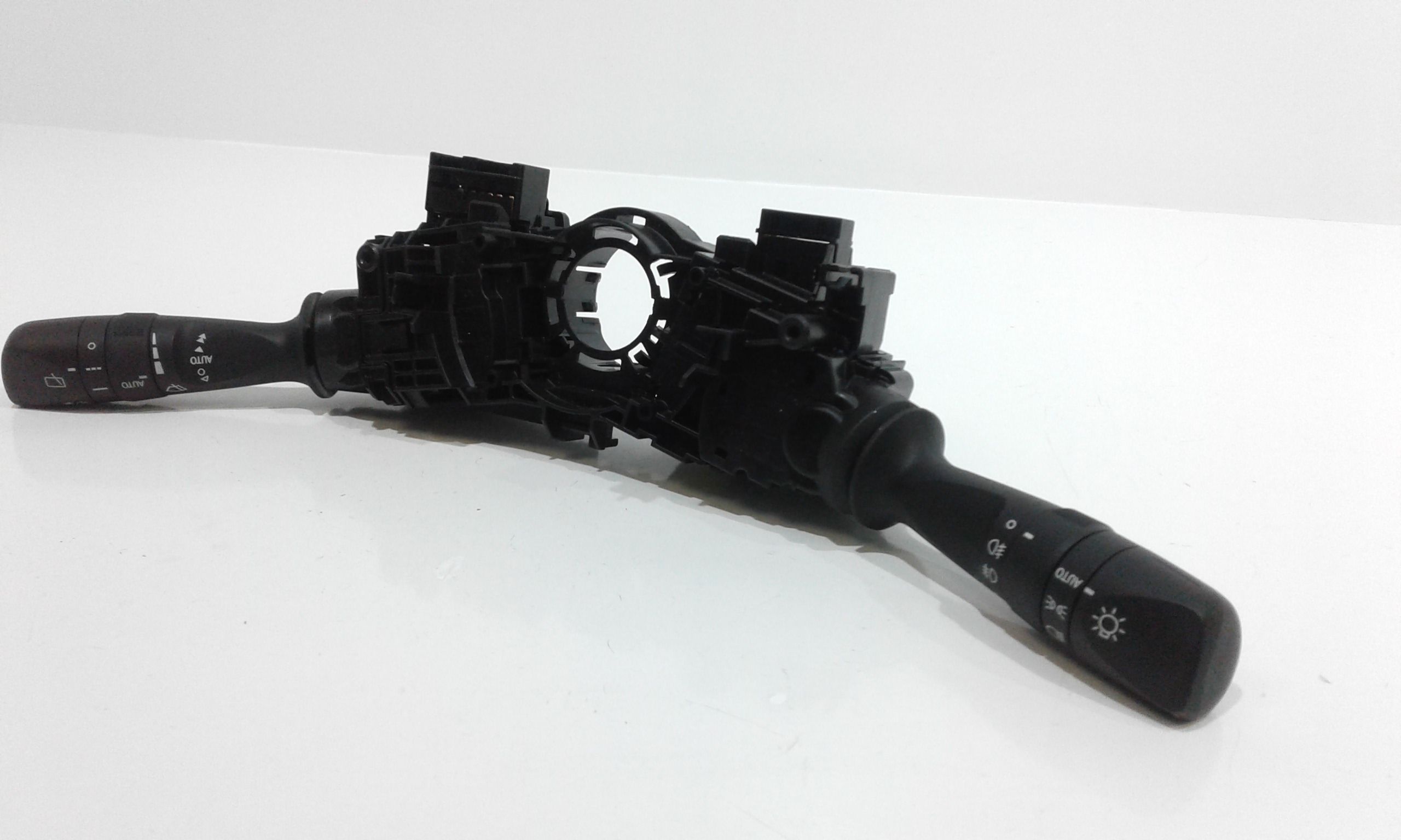 Devioluci TOYOTA C-HR Ibrida (16>)