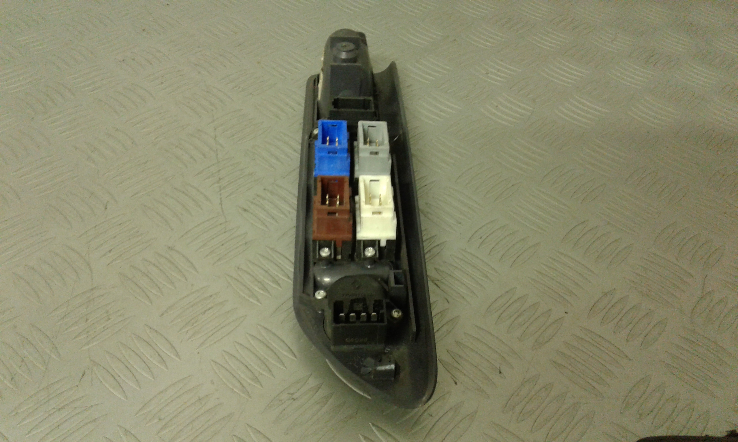 Pulsantiera Anteriore Sinistra Guida RENAULT Espace 3 Serie