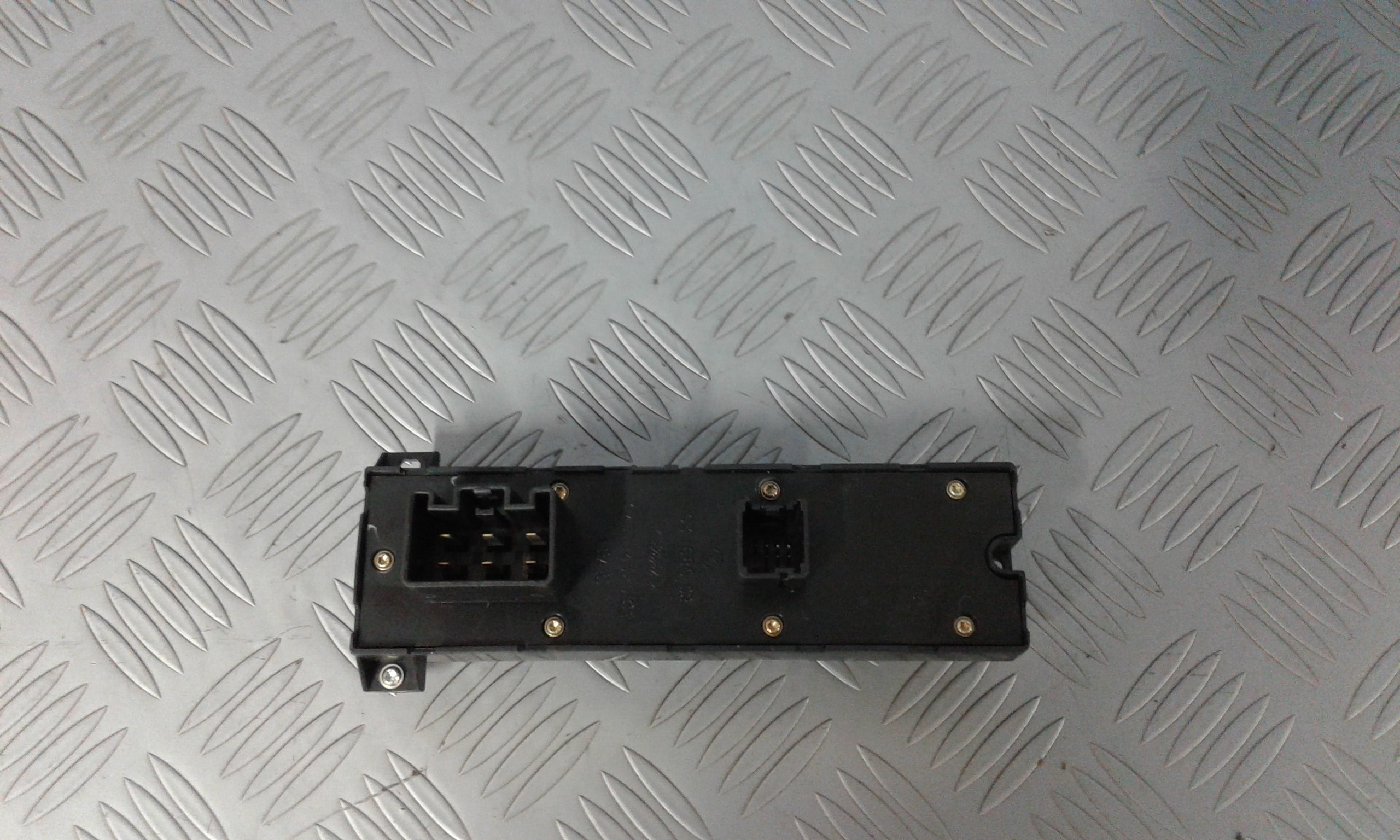 Pulsantiera Anteriore Sinistra Guida FORD Focus Berlina 3 Serie