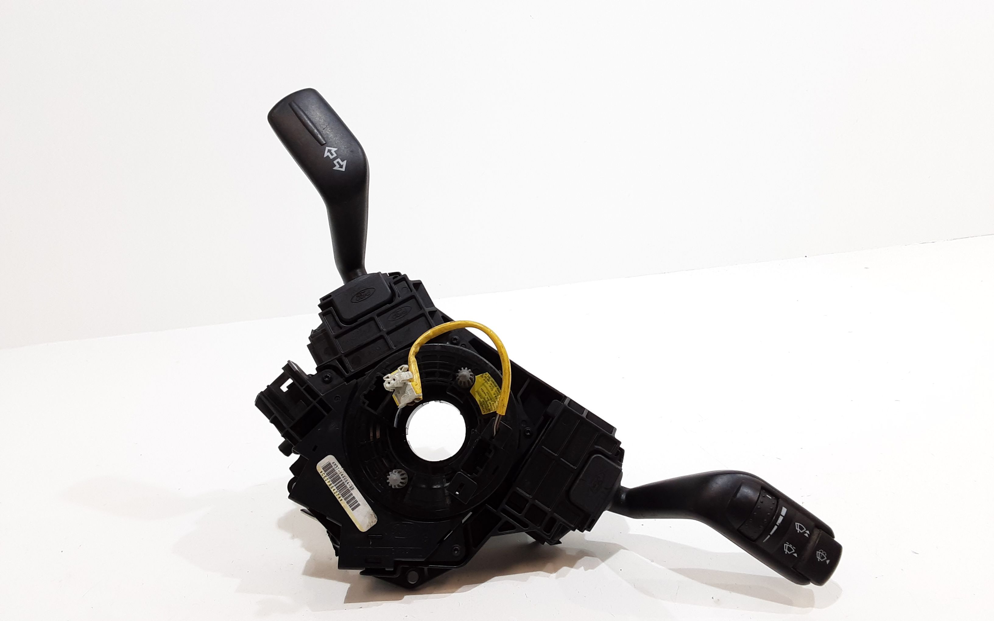 Devioluci FORD Focus Berlina 3 Serie