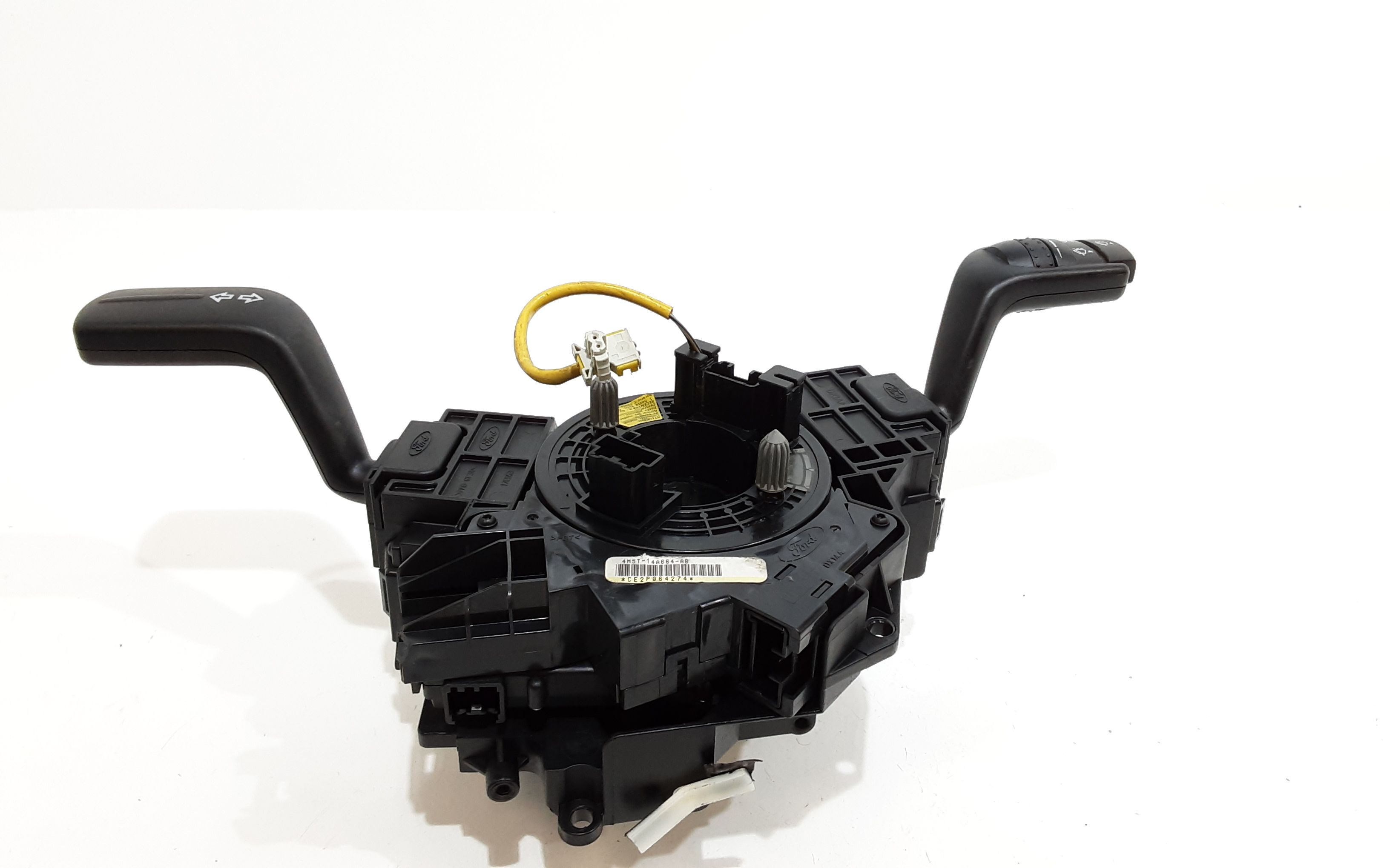 Devioluci FORD Focus Berlina 3 Serie