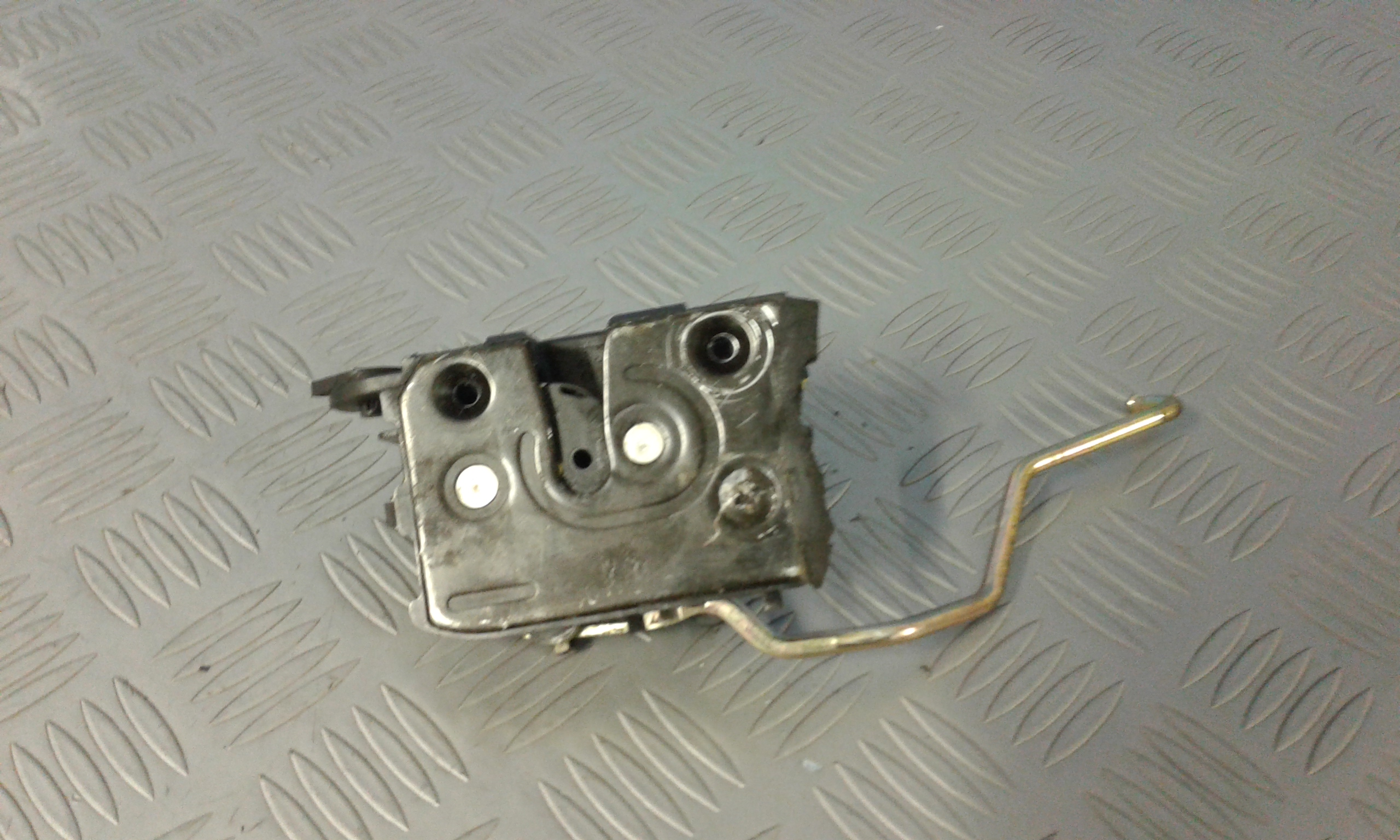 Serratura Posteriore destra HYUNDAI Getz 1 Serie