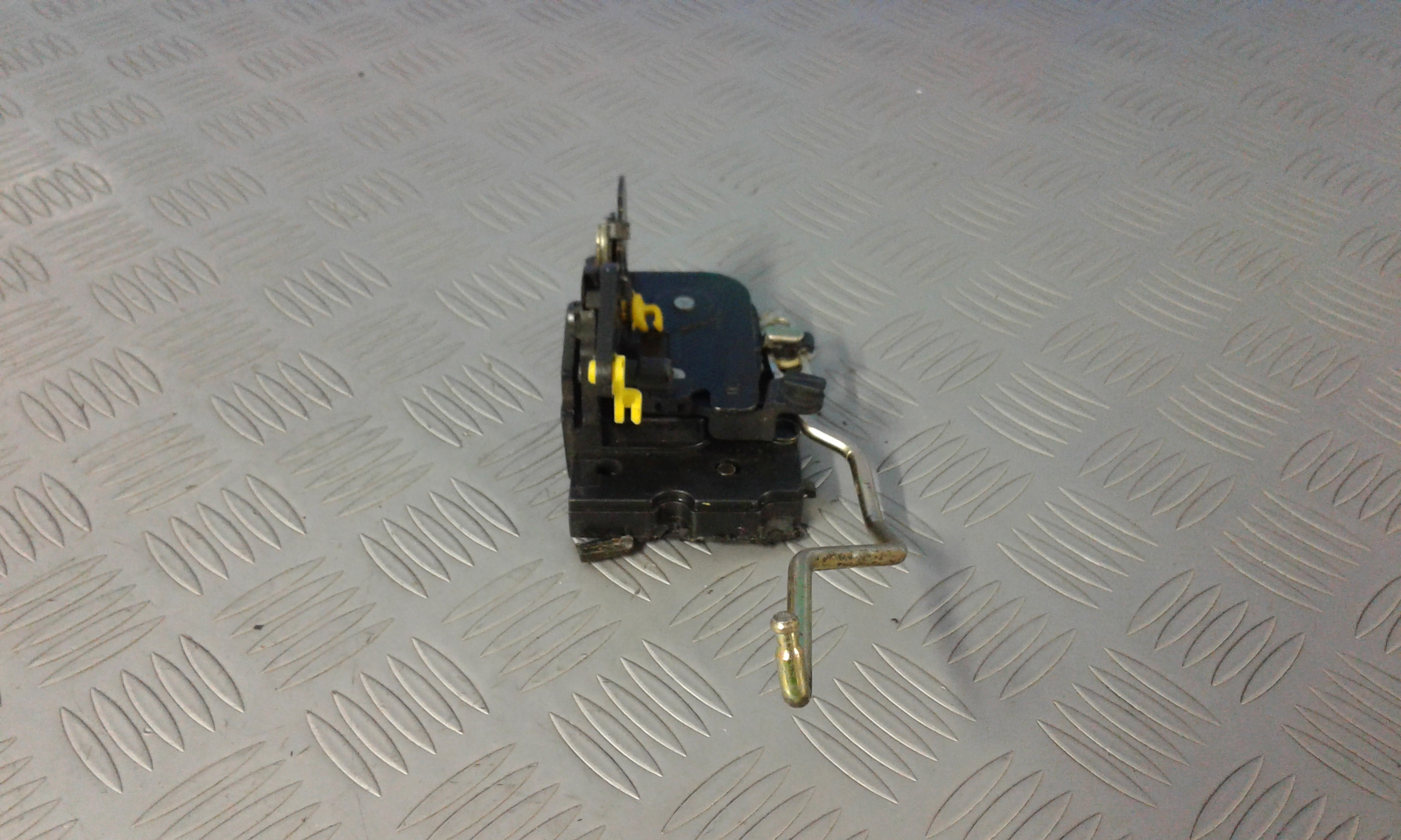 Serratura Posteriore destra HYUNDAI Getz 1 Serie