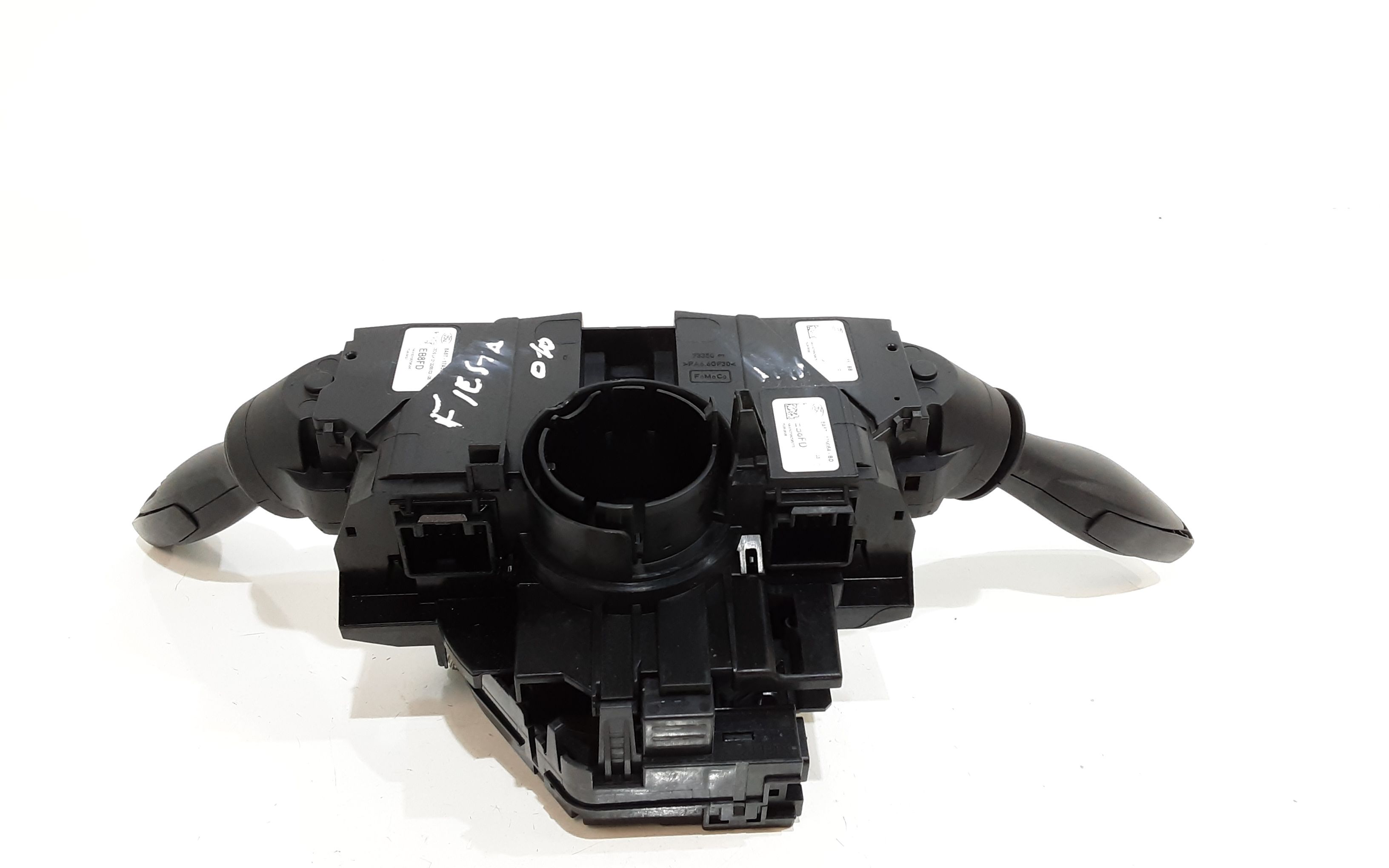 Devioluci FORD Fiesta 6 Serie