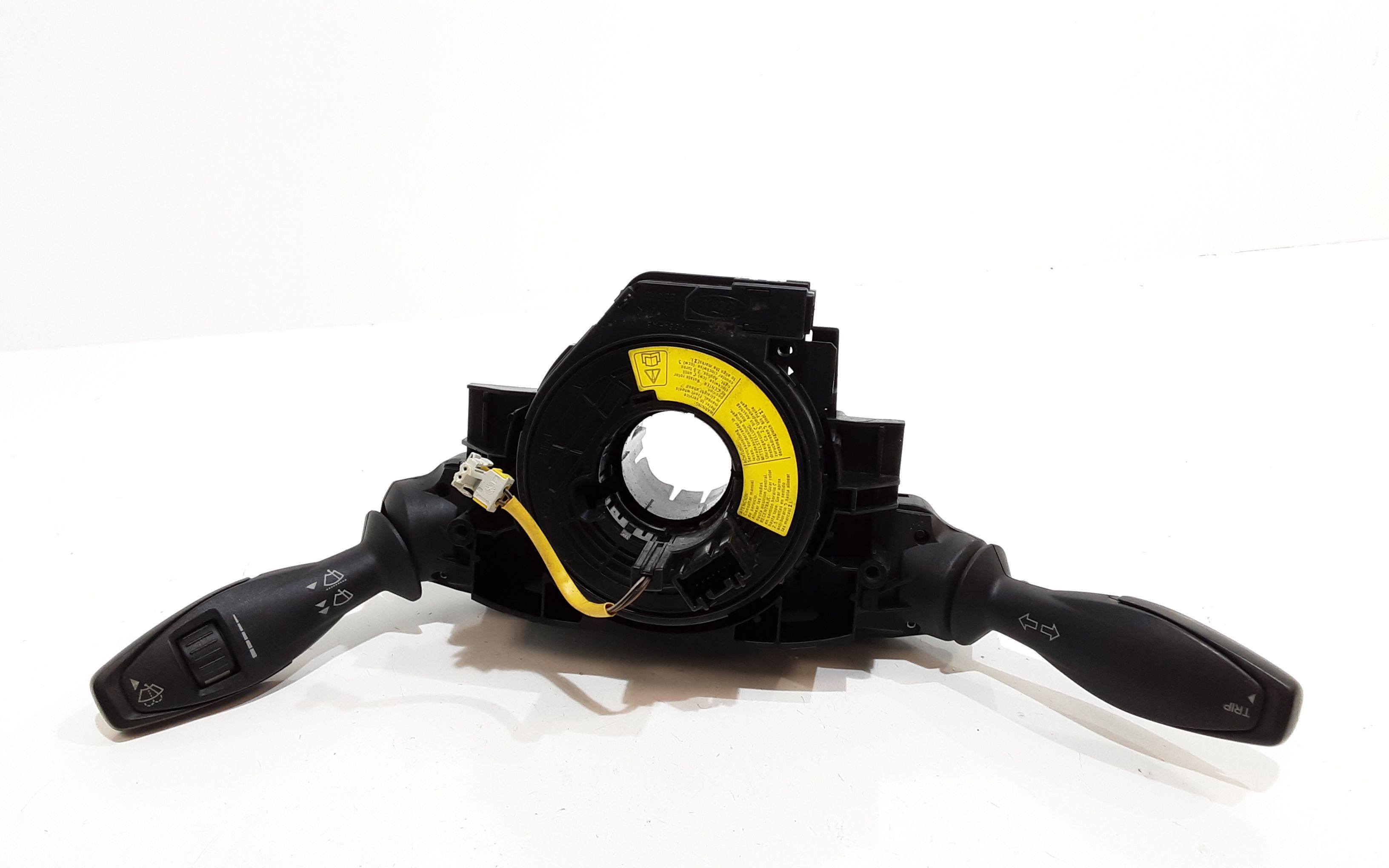 Devioluci FORD Fiesta 6 Serie