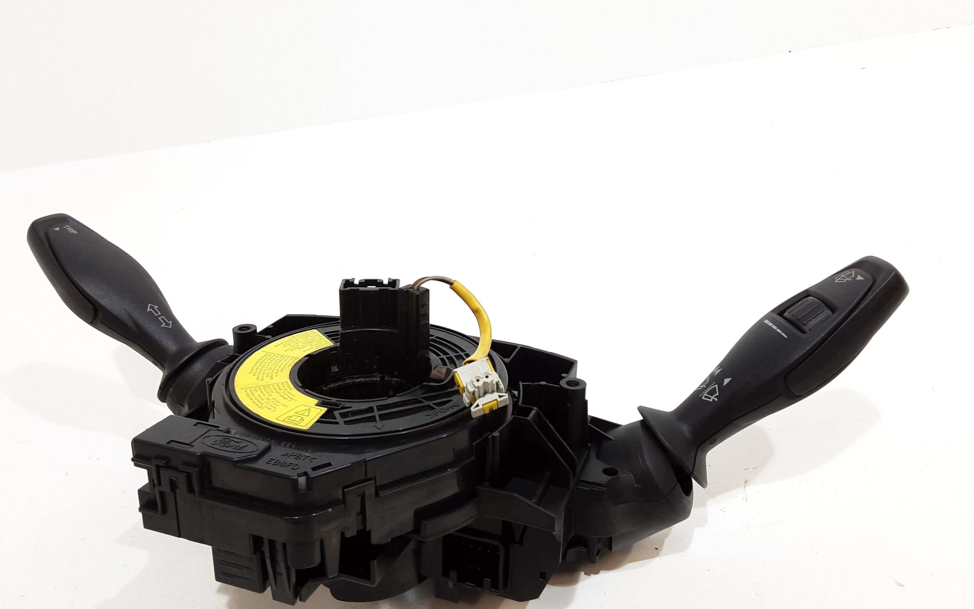 Devioluci FORD Fiesta 6 Serie