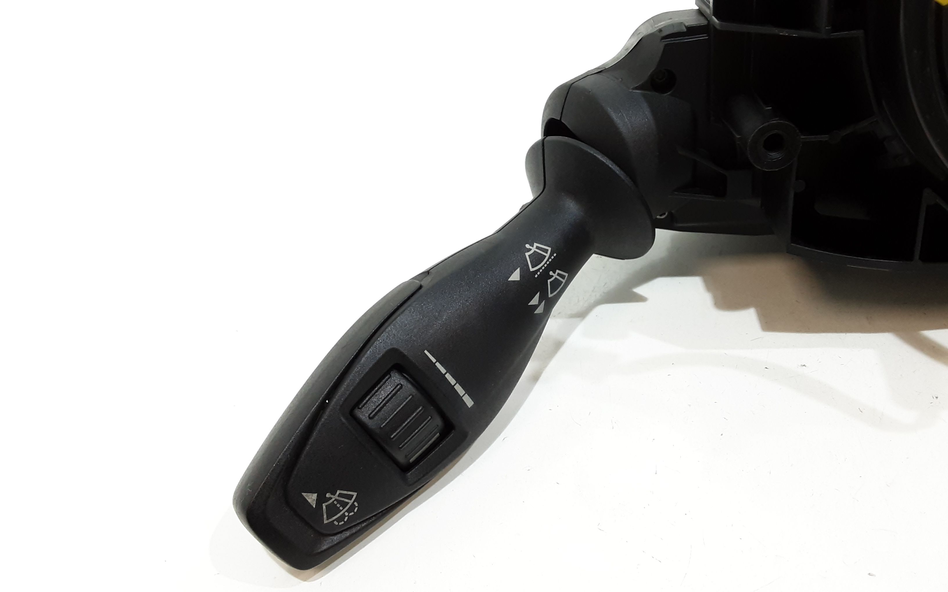 Devioluci FORD Fiesta 6 Serie