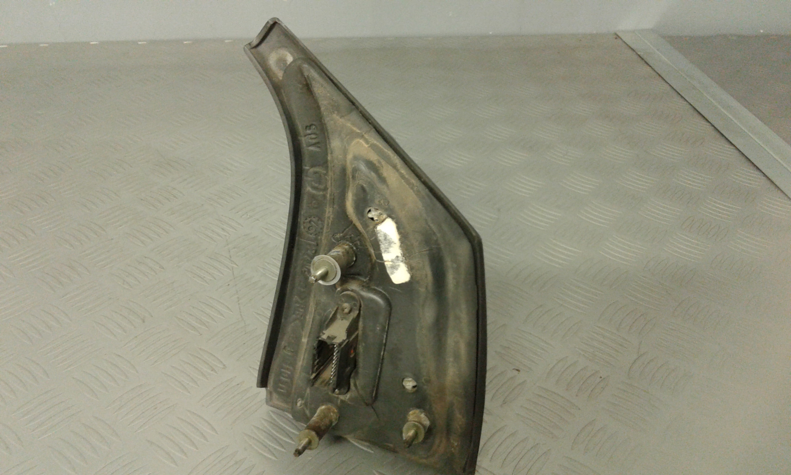 Specchietto Retrovisore Sinistro RENAULT Scenic 1 Serie