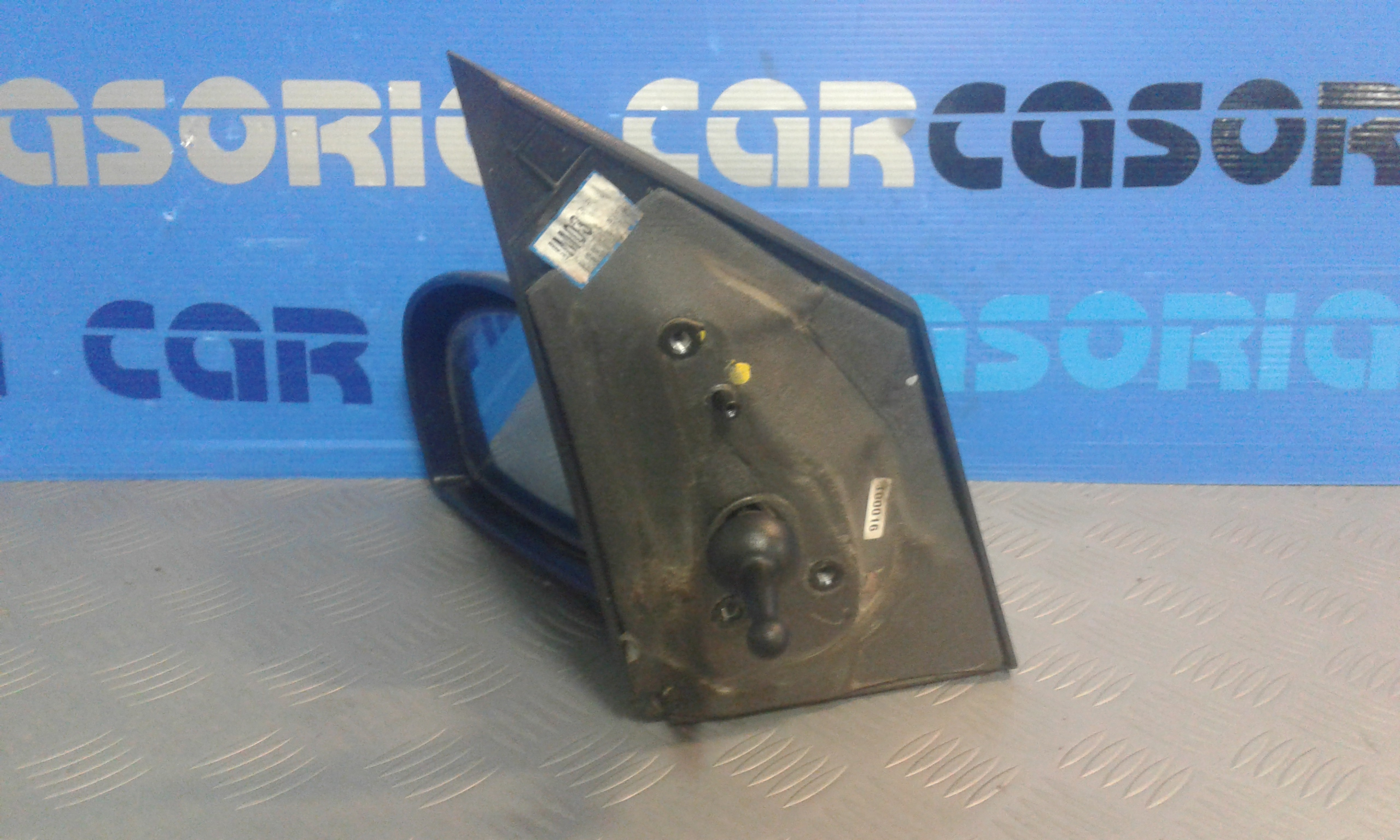 Specchietto Retrovisore Sinistro HYUNDAI Getz 2 Serie