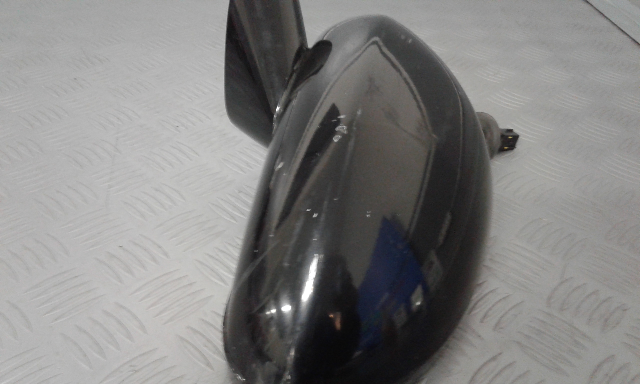 Specchietto Retrovisore Sinistro OPEL Corsa D 3P 1 Serie