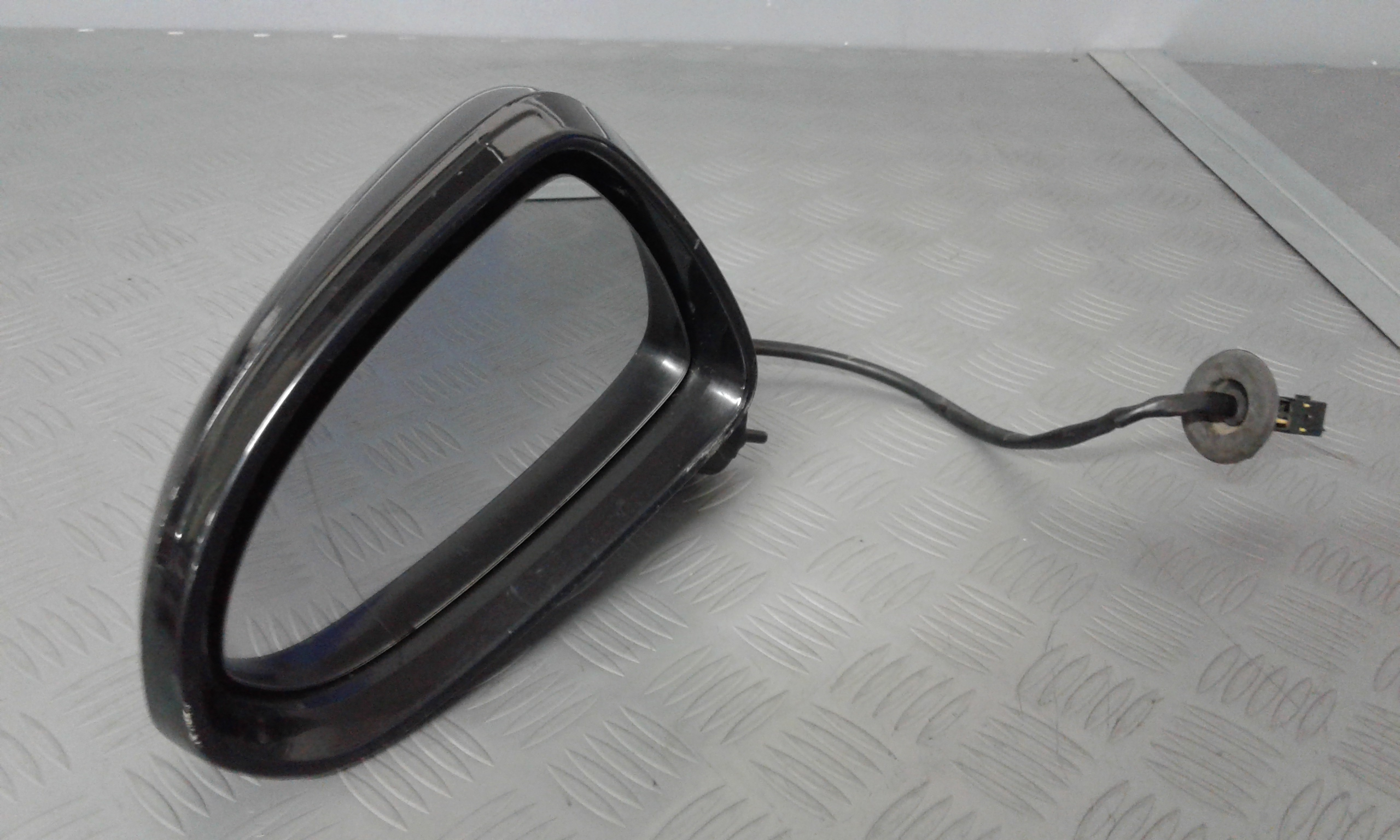 Specchietto Retrovisore Sinistro OPEL Corsa D 3P 1 Serie