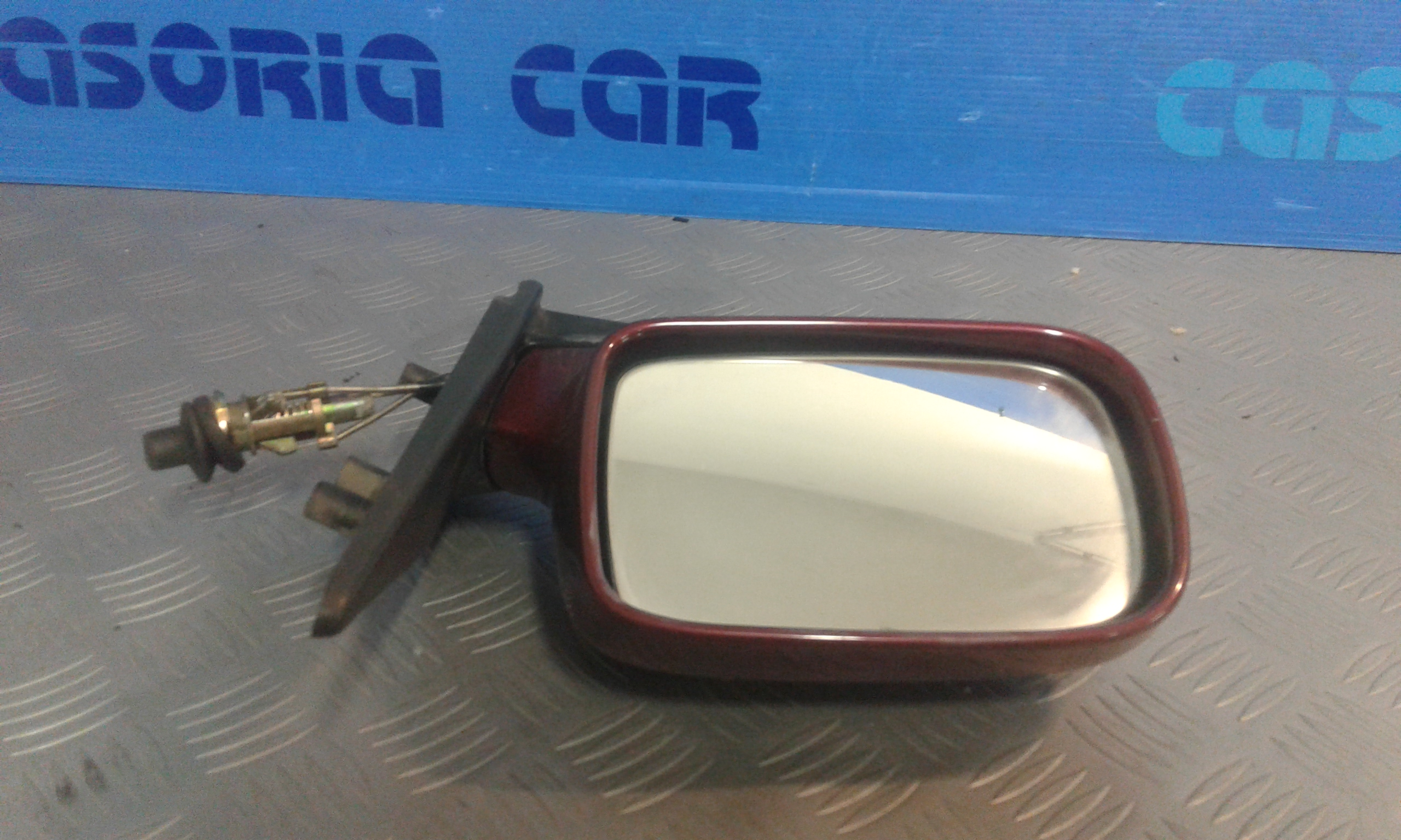 Specchietto Retrovisore Sinistro SKODA Felicia S. Wagon