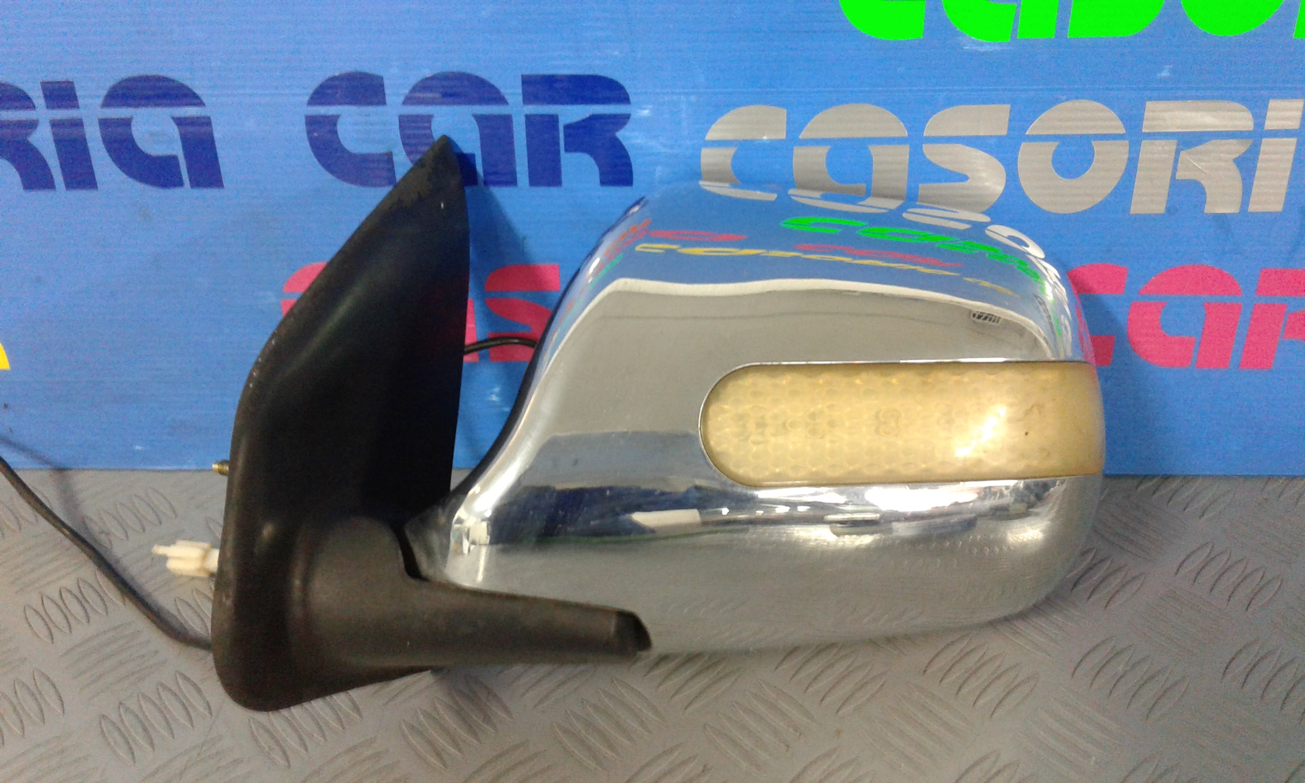 Specchietto Retrovisore Sinistro GAC GONOW GX6 Serie