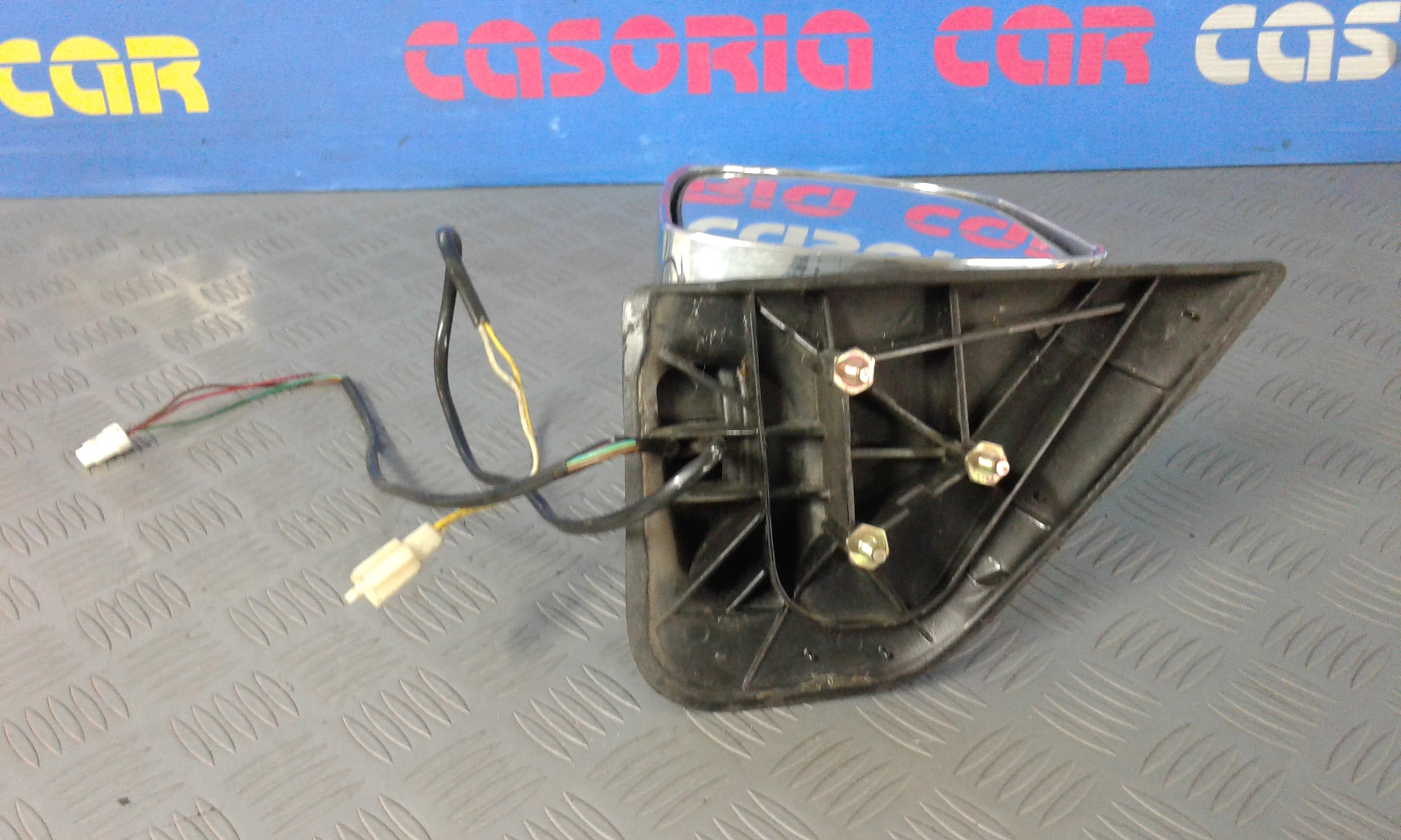 Specchietto Retrovisore Sinistro GAC GONOW GX6 Serie