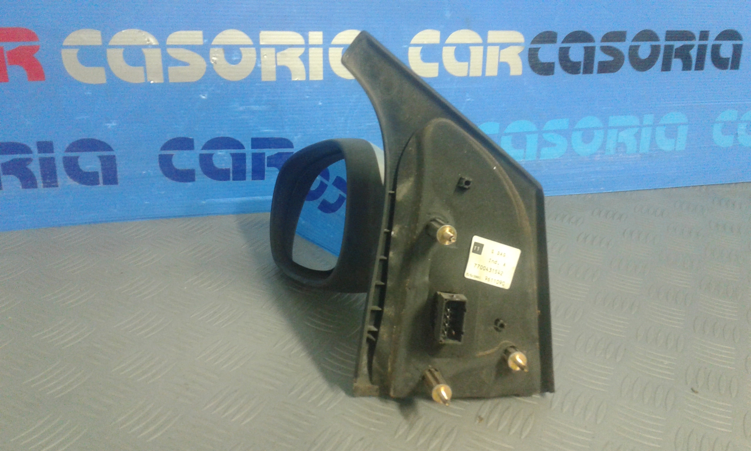 Specchietto Retrovisore Sinistro RENAULT Scenic 2 Serie