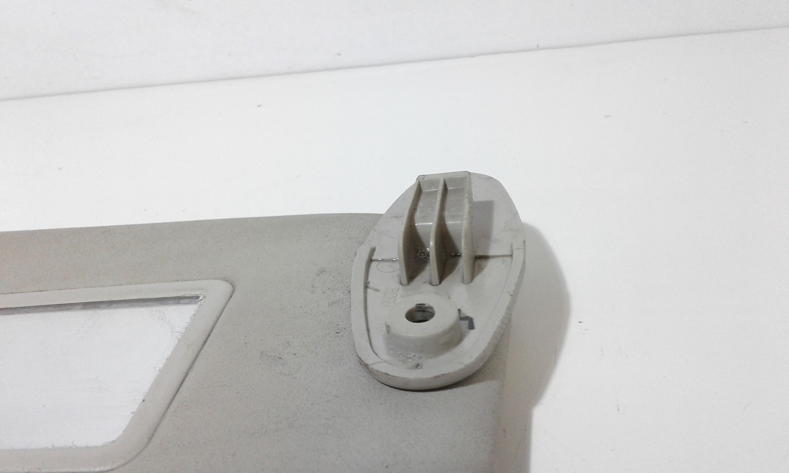 Parasole aletta Lato Passeggero FIAT Punto Berlina 3P 2 Serie