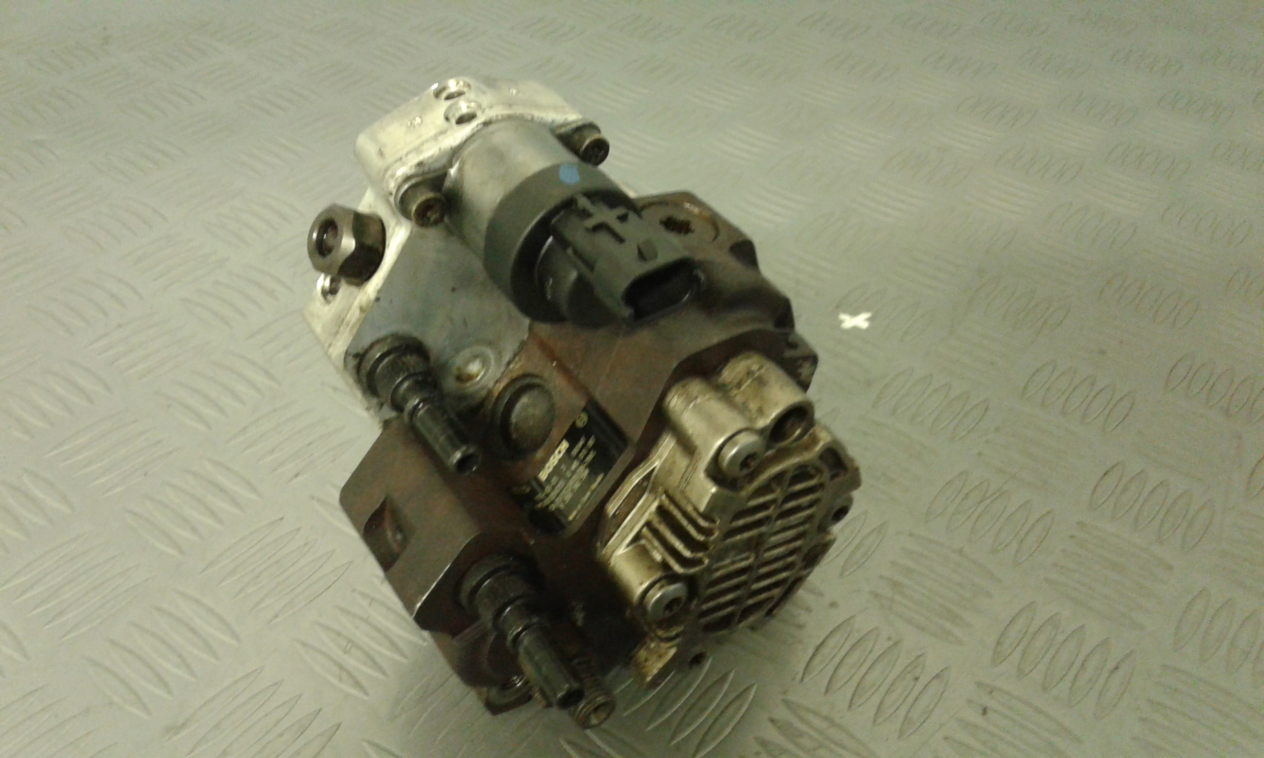 Pompa iniezione Diesel RENAULT Scenic 3 Serie