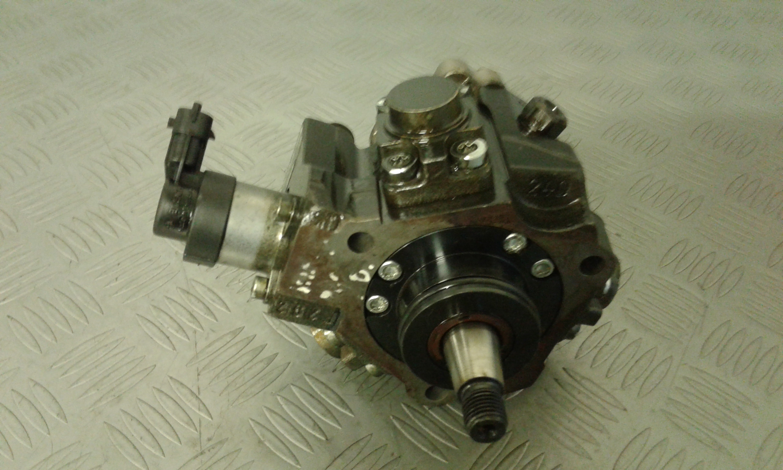 Pompa iniezione Diesel KIA Rio 3 Serie