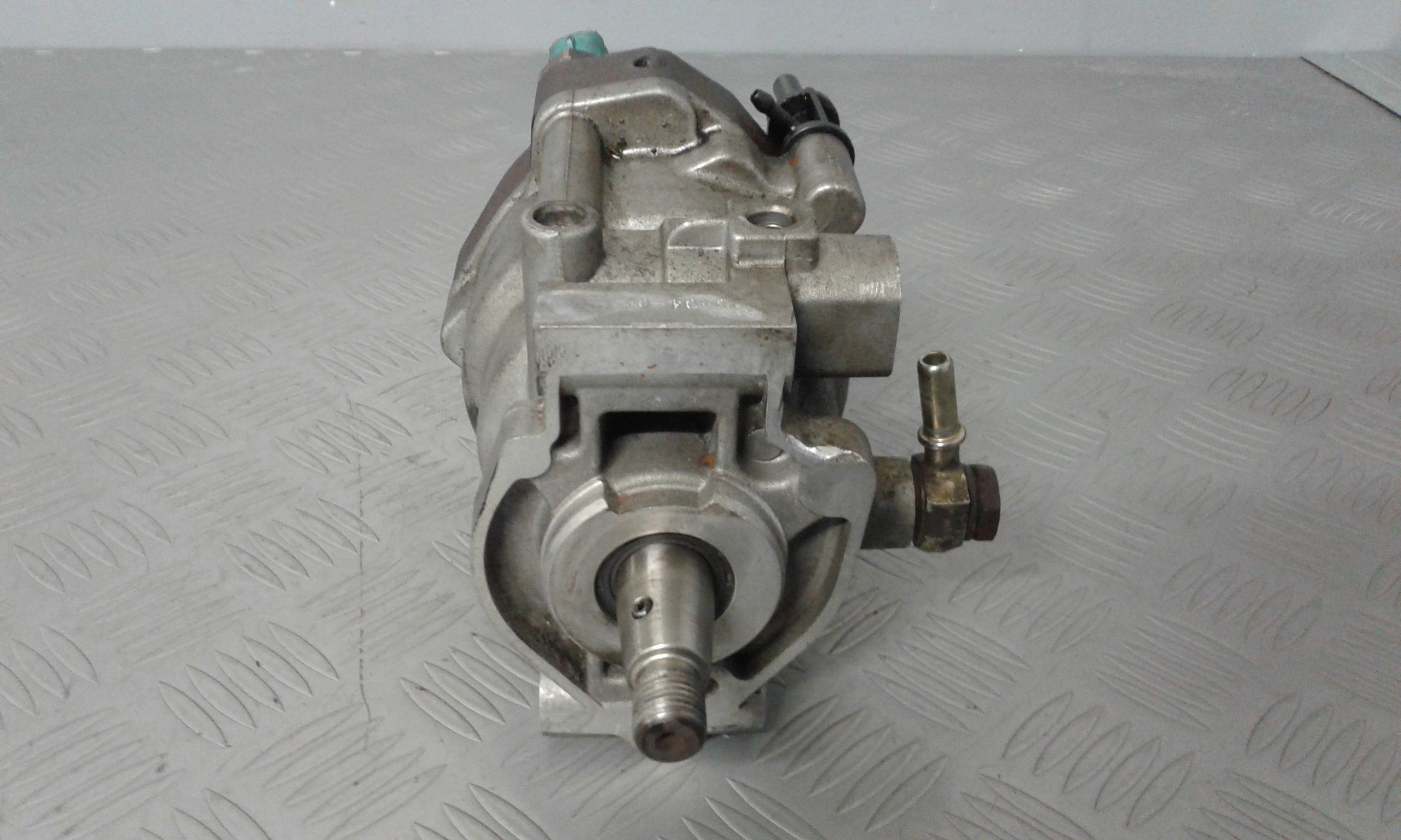 Pompa iniezione Diesel RENAULT Megane ll 1 Serie