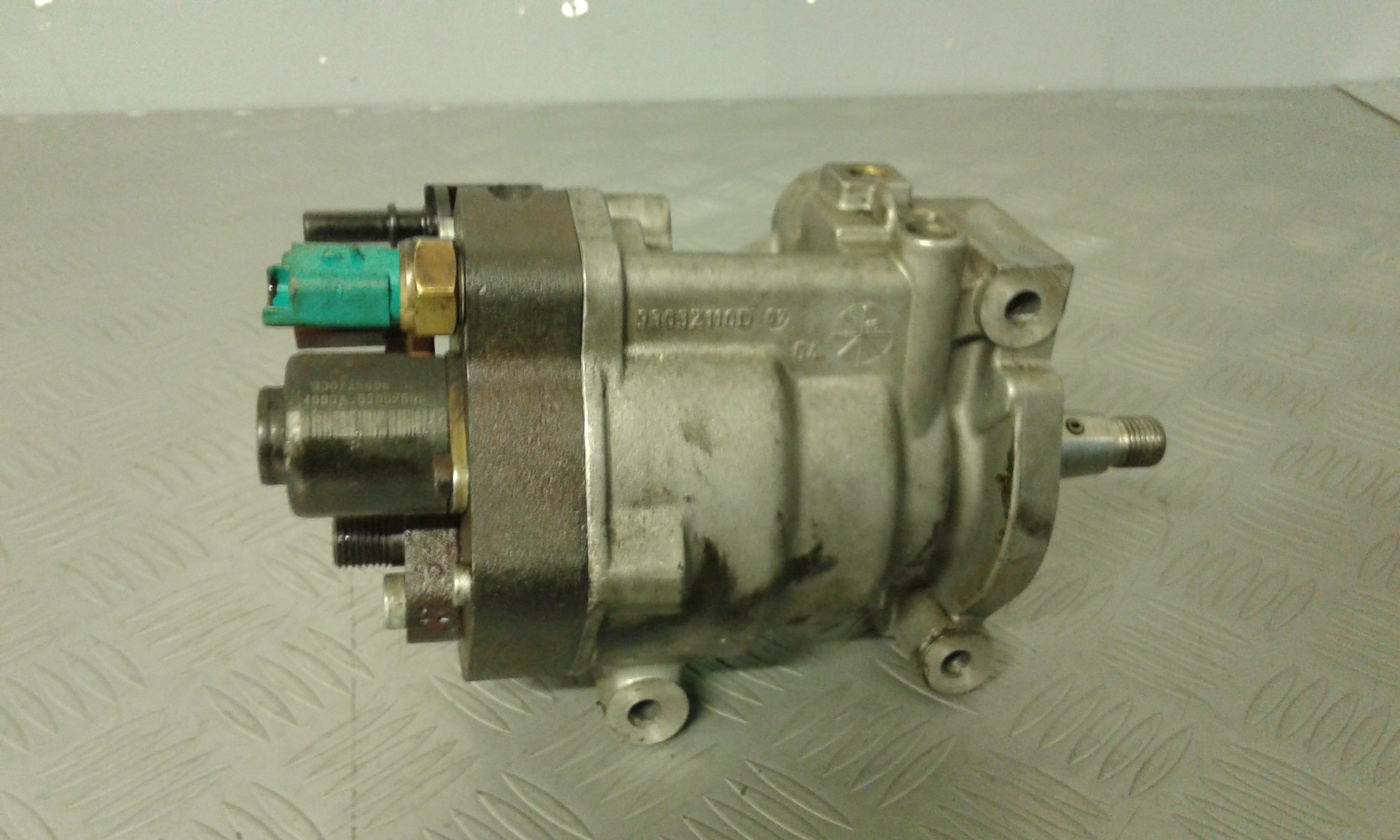 Pompa iniezione Diesel RENAULT Megane ll 1 Serie