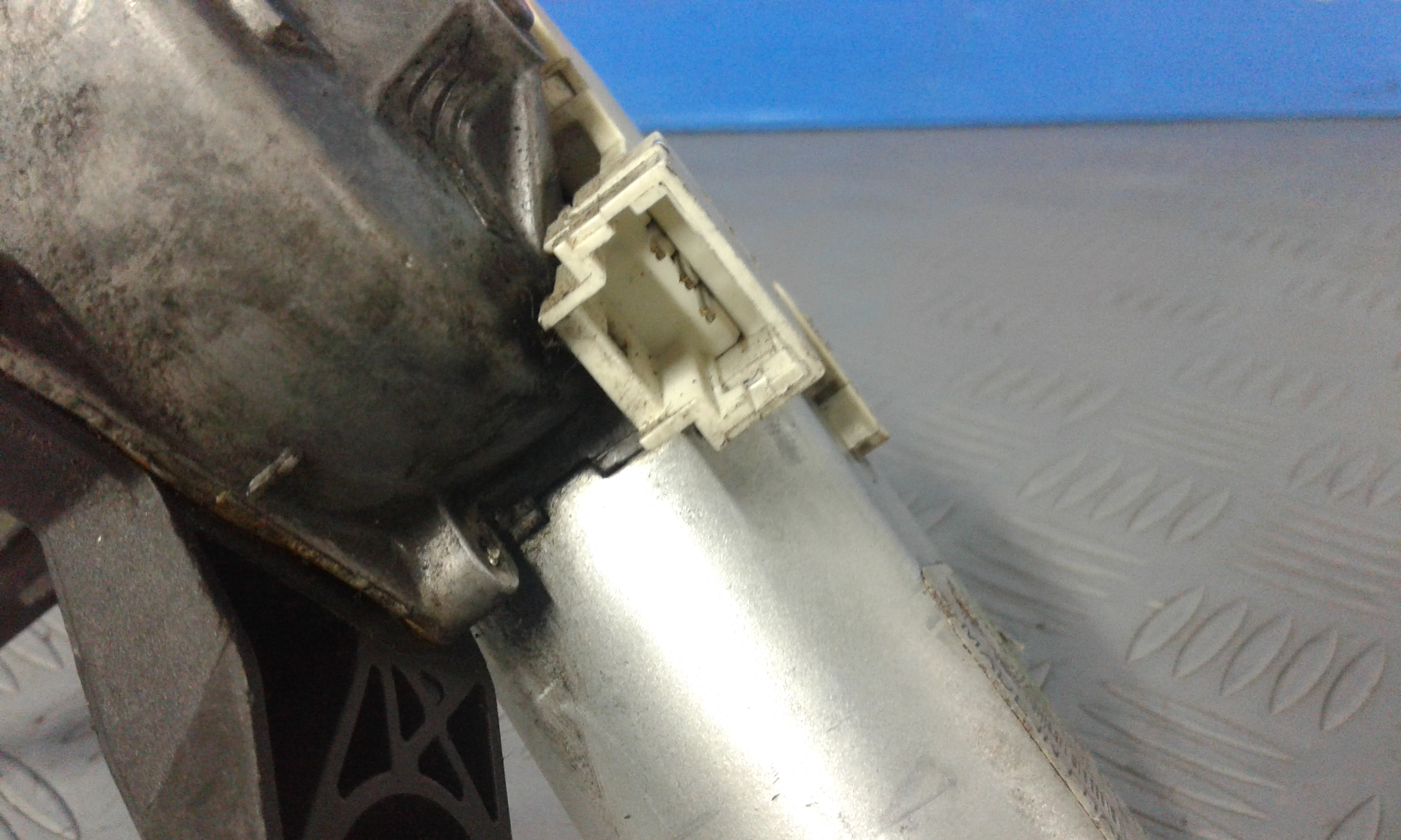 Motorino Tergicristallo Posteriore RENAULT Scenic 3 Serie