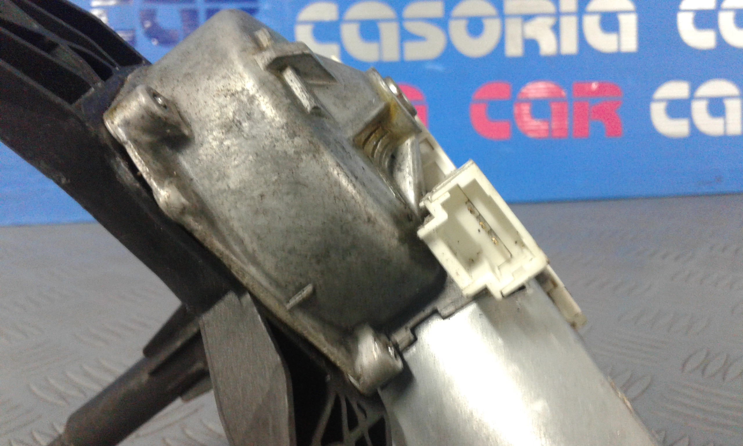 Motorino Tergicristallo Posteriore RENAULT Scenic 3 Serie